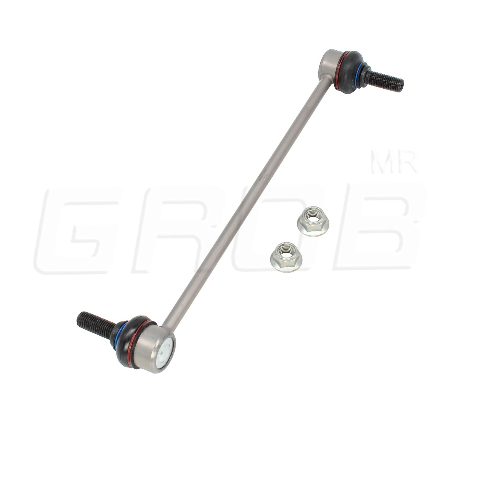 Tornillo Delantero 304Mm Cruze 10-14 Lacrosse 10-14 Malibu 04-12 Regal 11-13 Verano 12-15