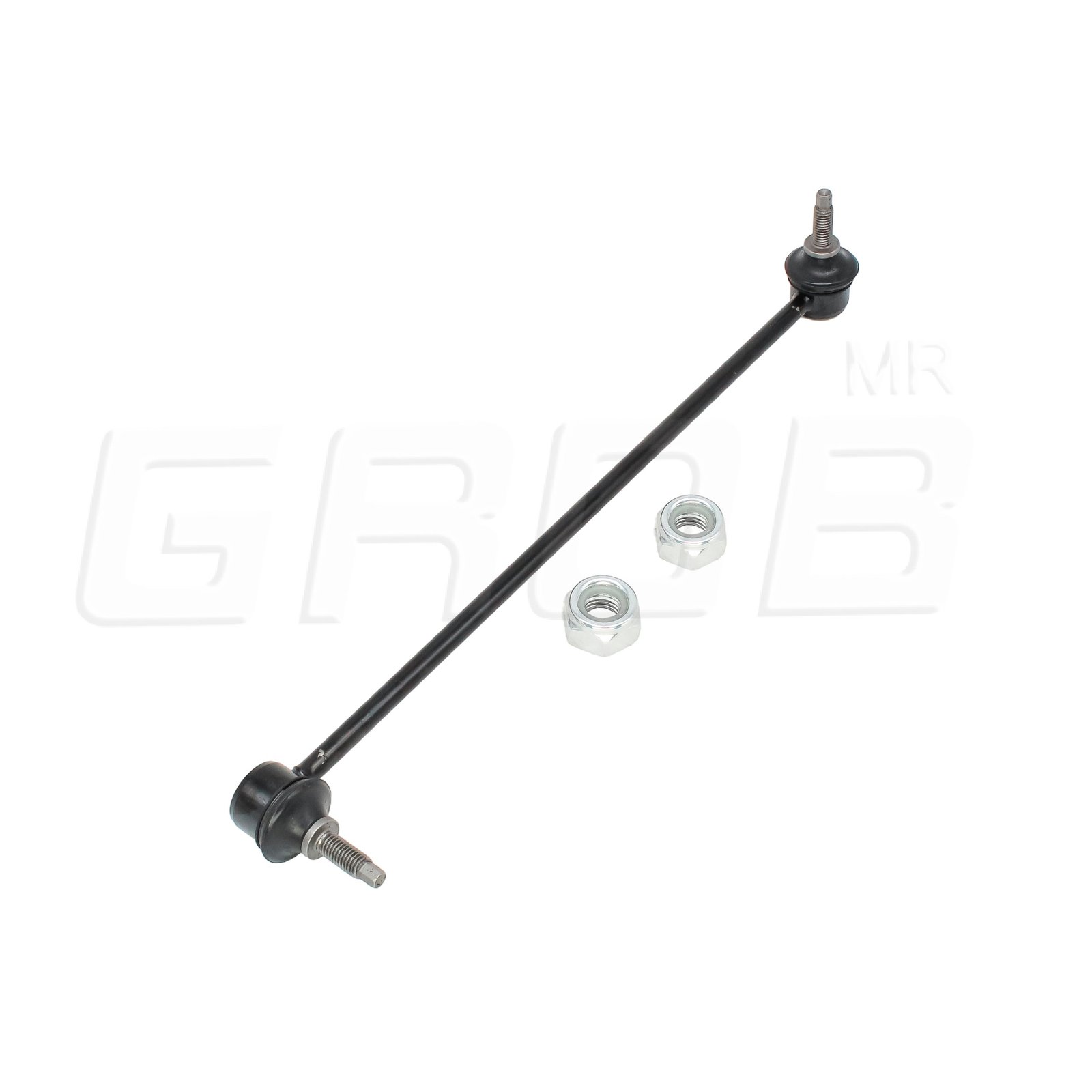 Tornillo Delantero Izquierda Camaro 10-13