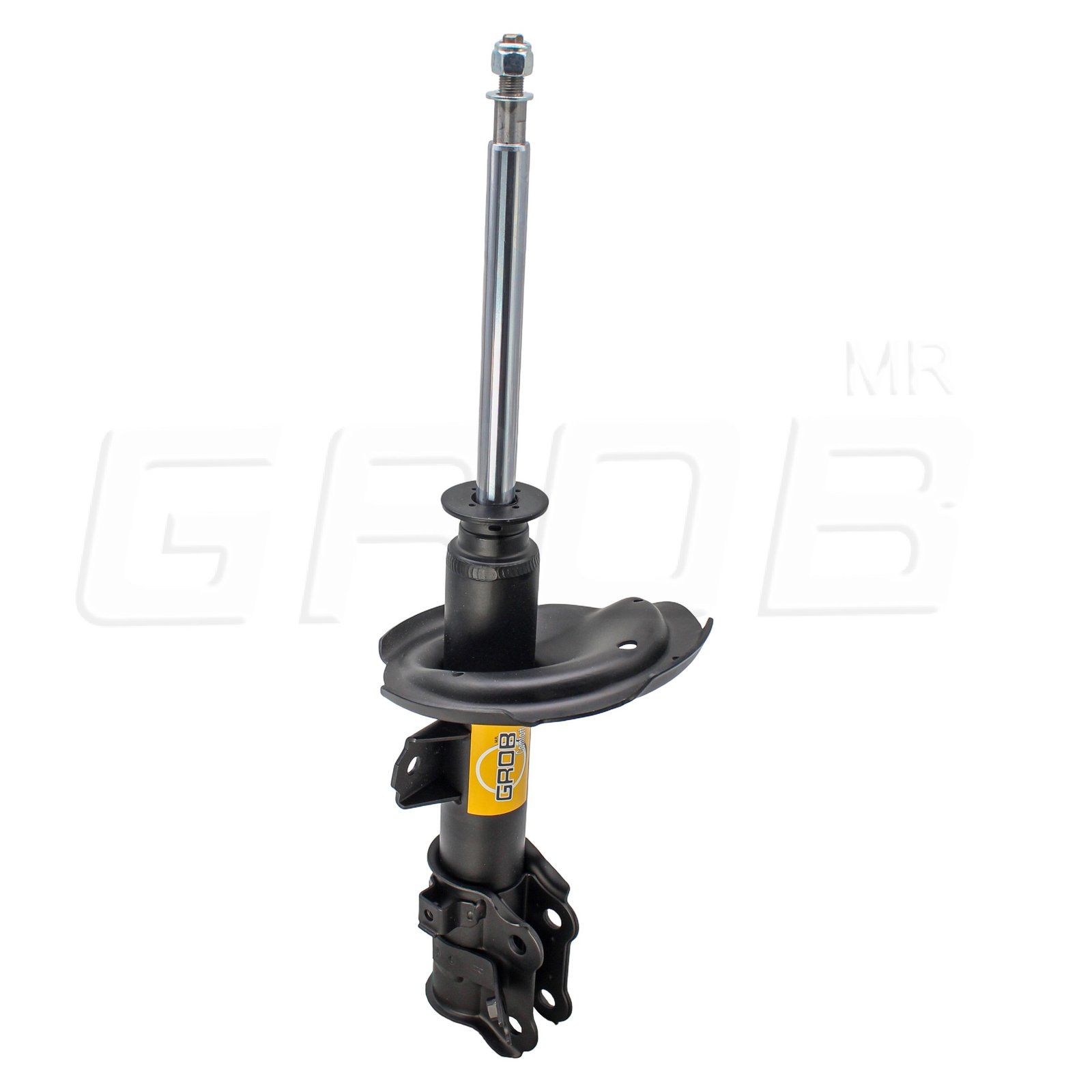 Amortiguador Delantero Derecho De Gas Attitude 1.4 Lts. 96 Hp 1.6 Lts. 110 Hp 05-09 | G3009008