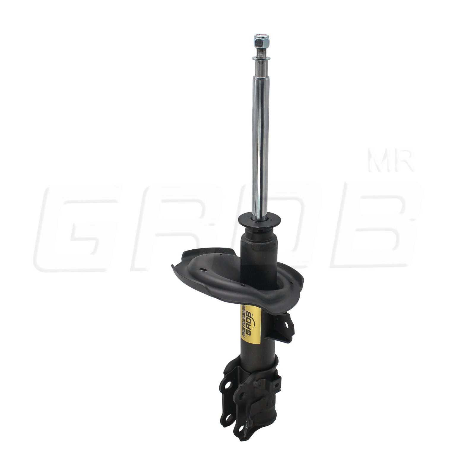 Amortiguador Delantero Izquierdo De Gas Attitude 1.4 Lts. 96 Hp 1.6 Lts. 110 Hp 05-09 | G3009009
