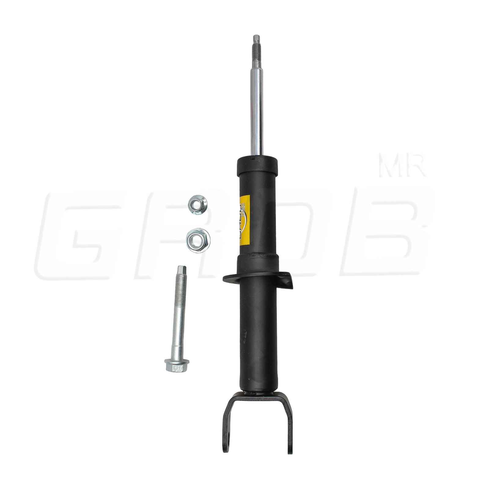Amortiguador Delantero De Gas Dakota 05-09 | G3009018
