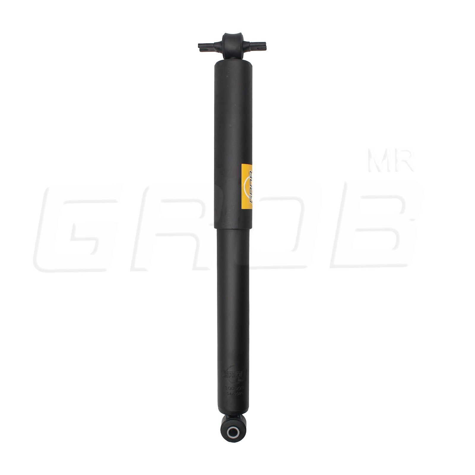 Amortiguador Trasero De Gas Jeep Wrangler 07-10 | G3009031