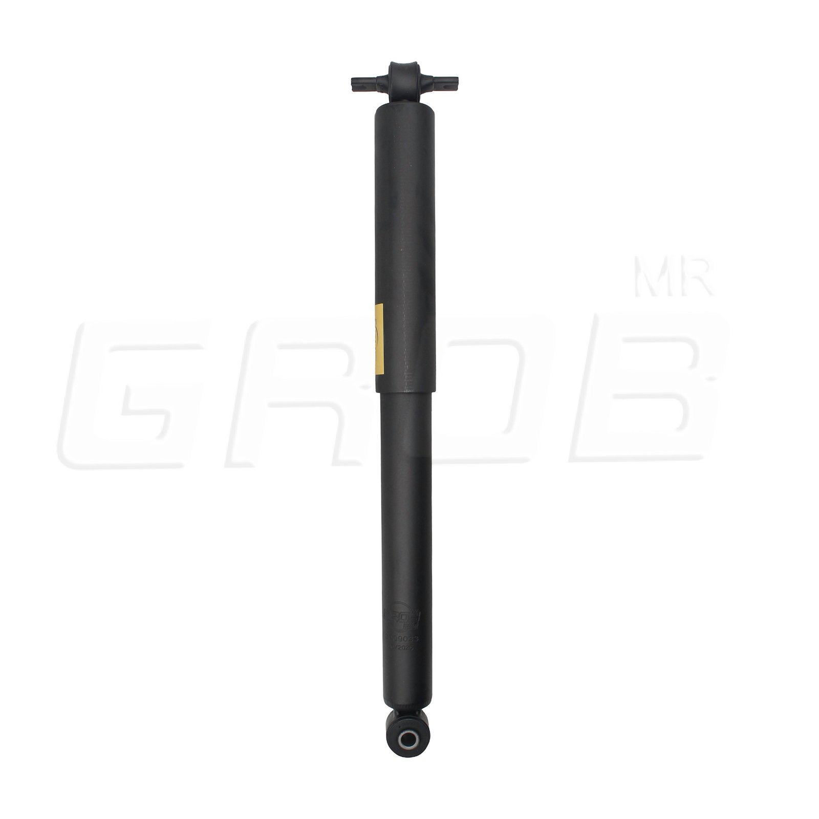 Amortiguador Trasero De Gas Jeep Wrangler 4X4 07-10 | G3009033