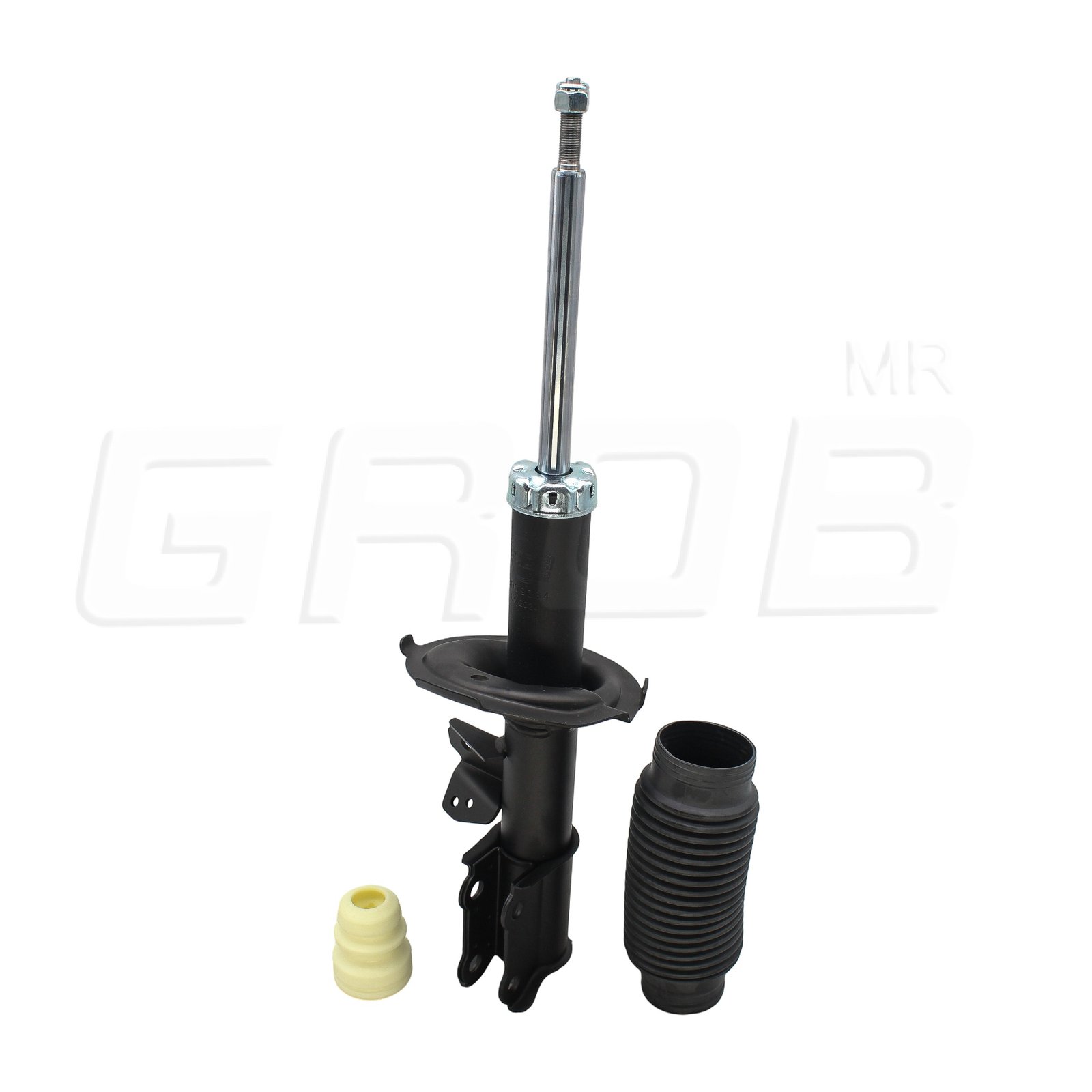 Amortiguador Delantero Derecho De Gas Chrysler I10 11-13 | G3009034