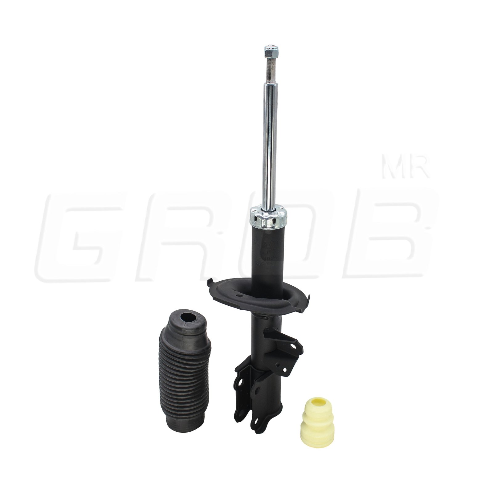 Amortiguador Delantero Izquierdo De Gas Chrysler I10 11-13 | G3009035
