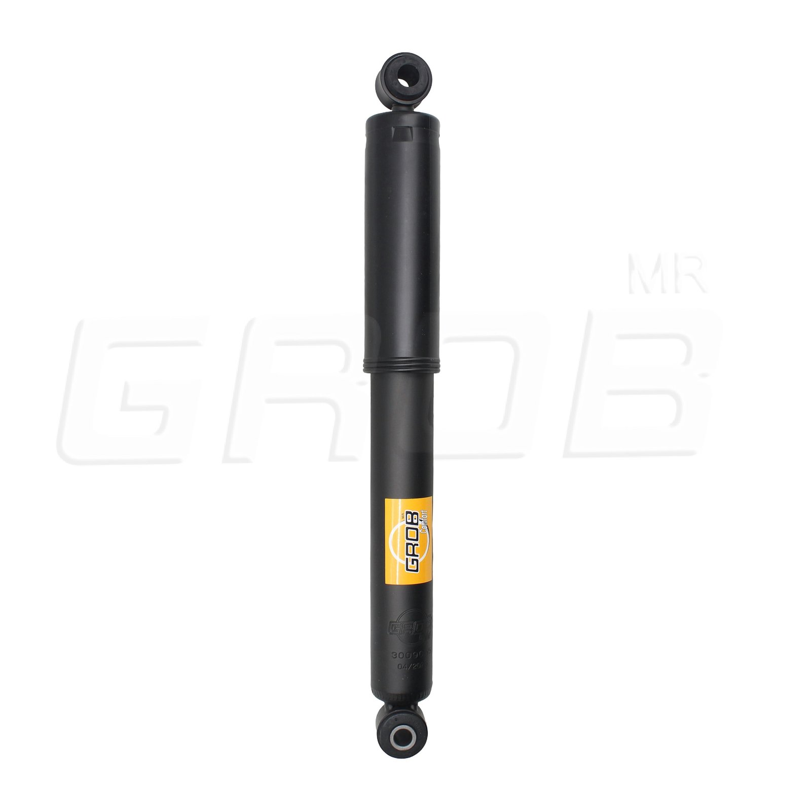 Amortiguador Trasero De Gas Wrangler 87-95 | G3009055
