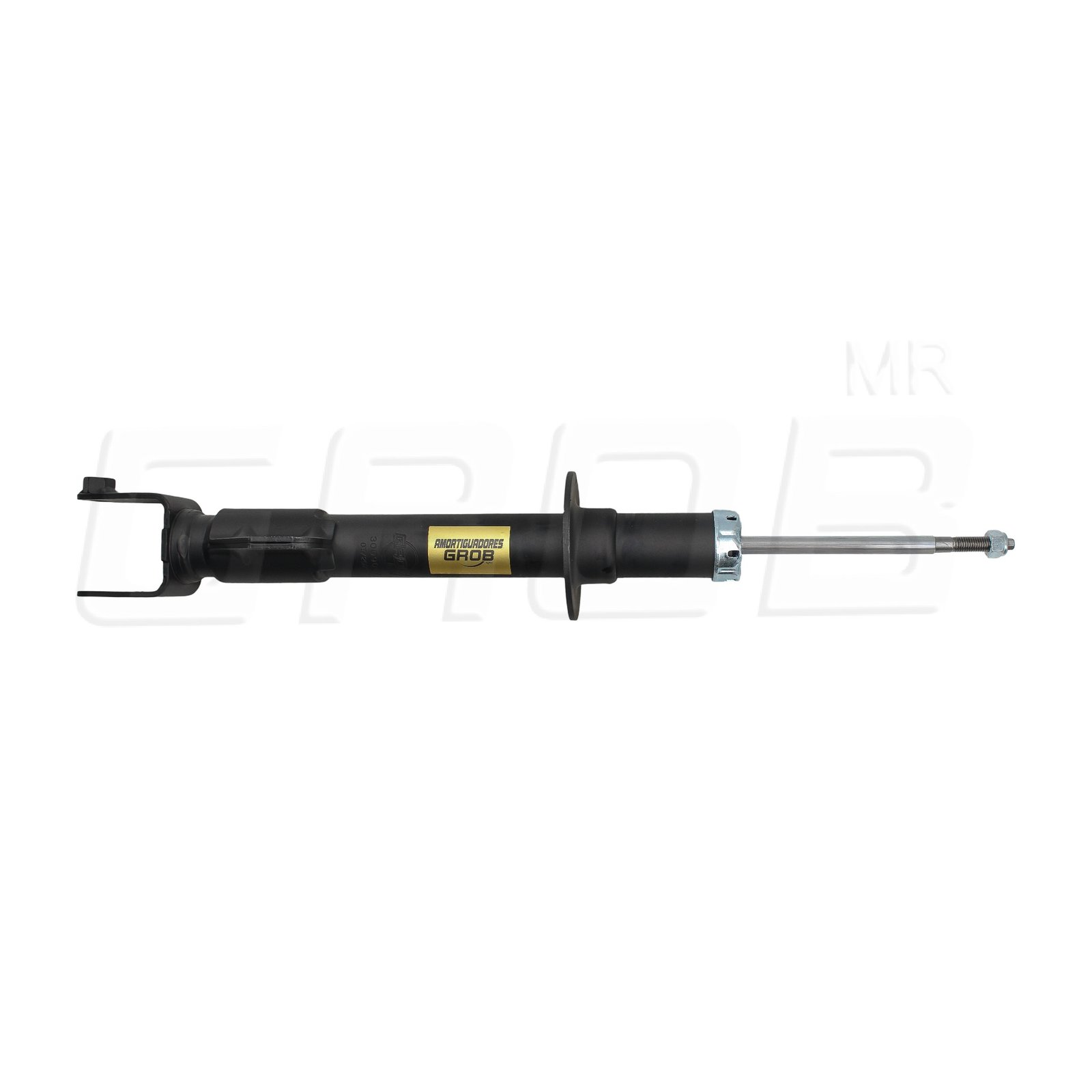 Amortiguador Delantero Izquierdo De Gas Rwd 300C 11-15 Challenger 11-15 Charger 11-15