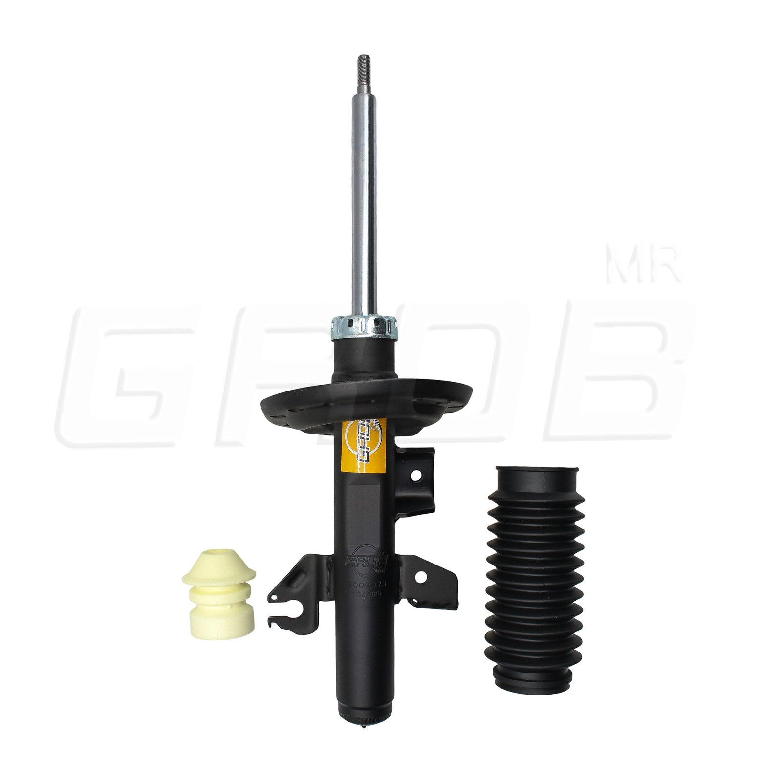 Amortiguador Delantero Izquierdo Dart 13-16 | G3009073