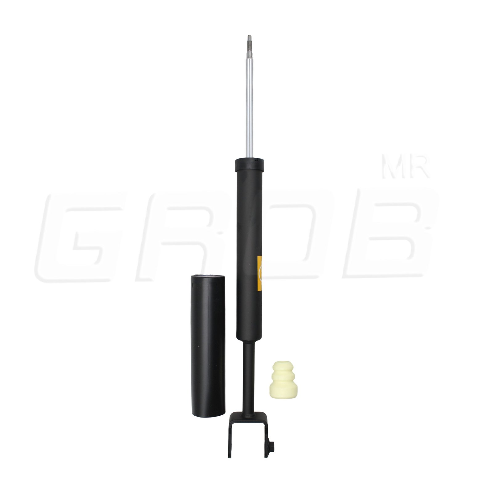 Amortiguador Trasero Con Tope Dart 13-16