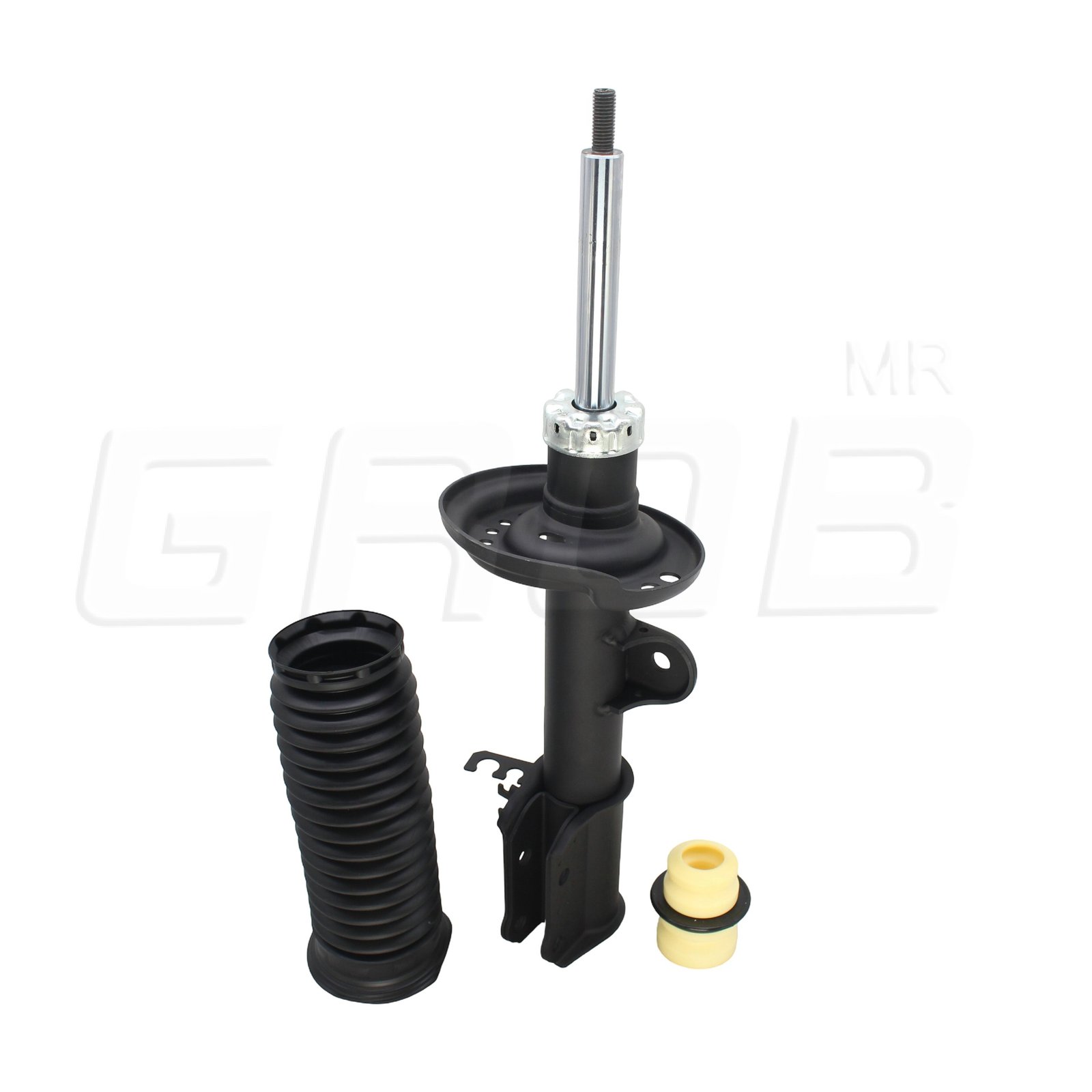 Amortiguador Trasero Izq. Renegade 16-23 | G3009087