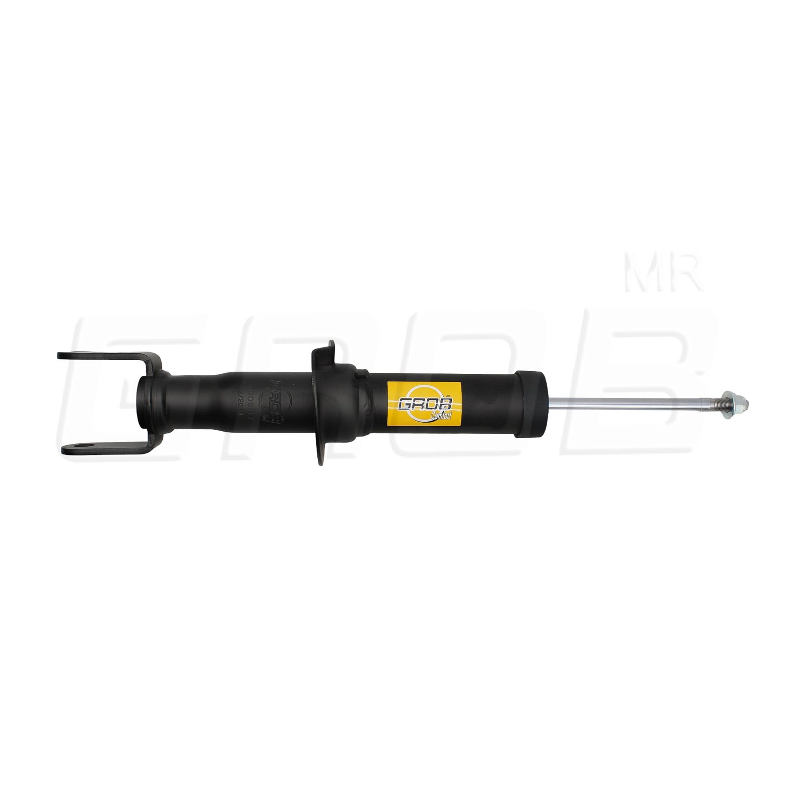 Amortiguador Delantero Ram-1500 4X4 Susp. Indepen. 09-19
