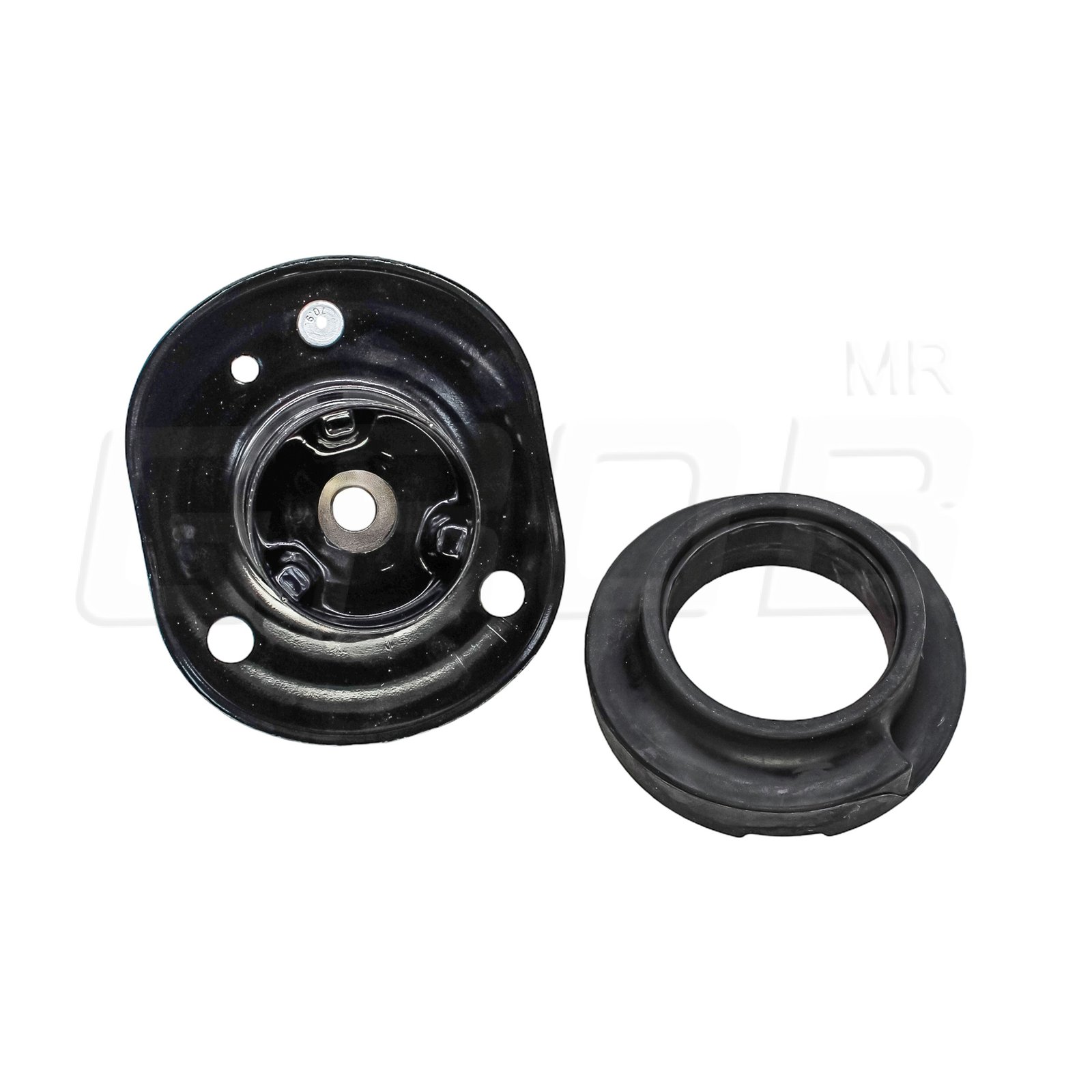 Base De Amortiguador Delantera Grand Cherokee 11-15