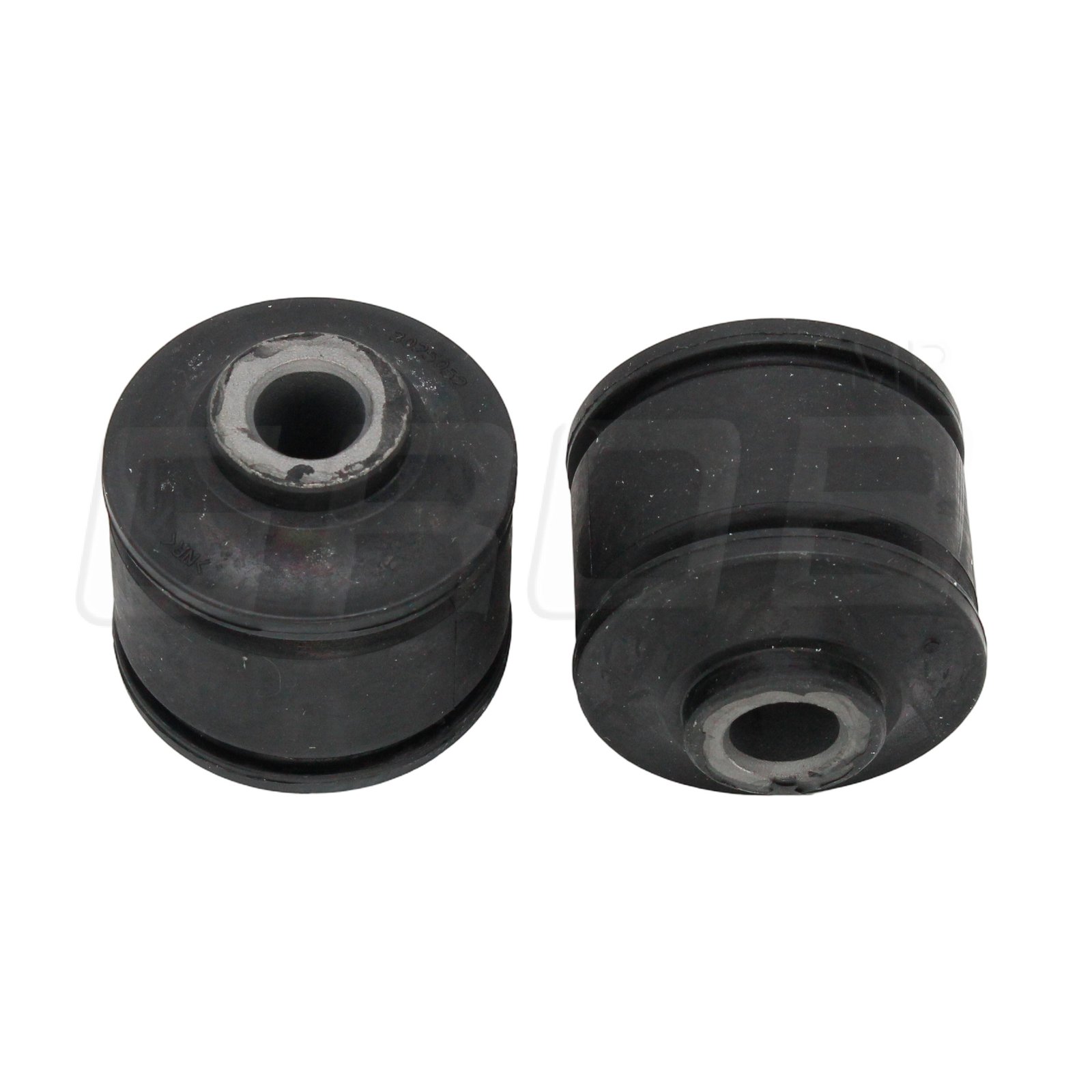 Buje Trasera Superior (2 Pzas) Al Eje Wrangler 07 11
