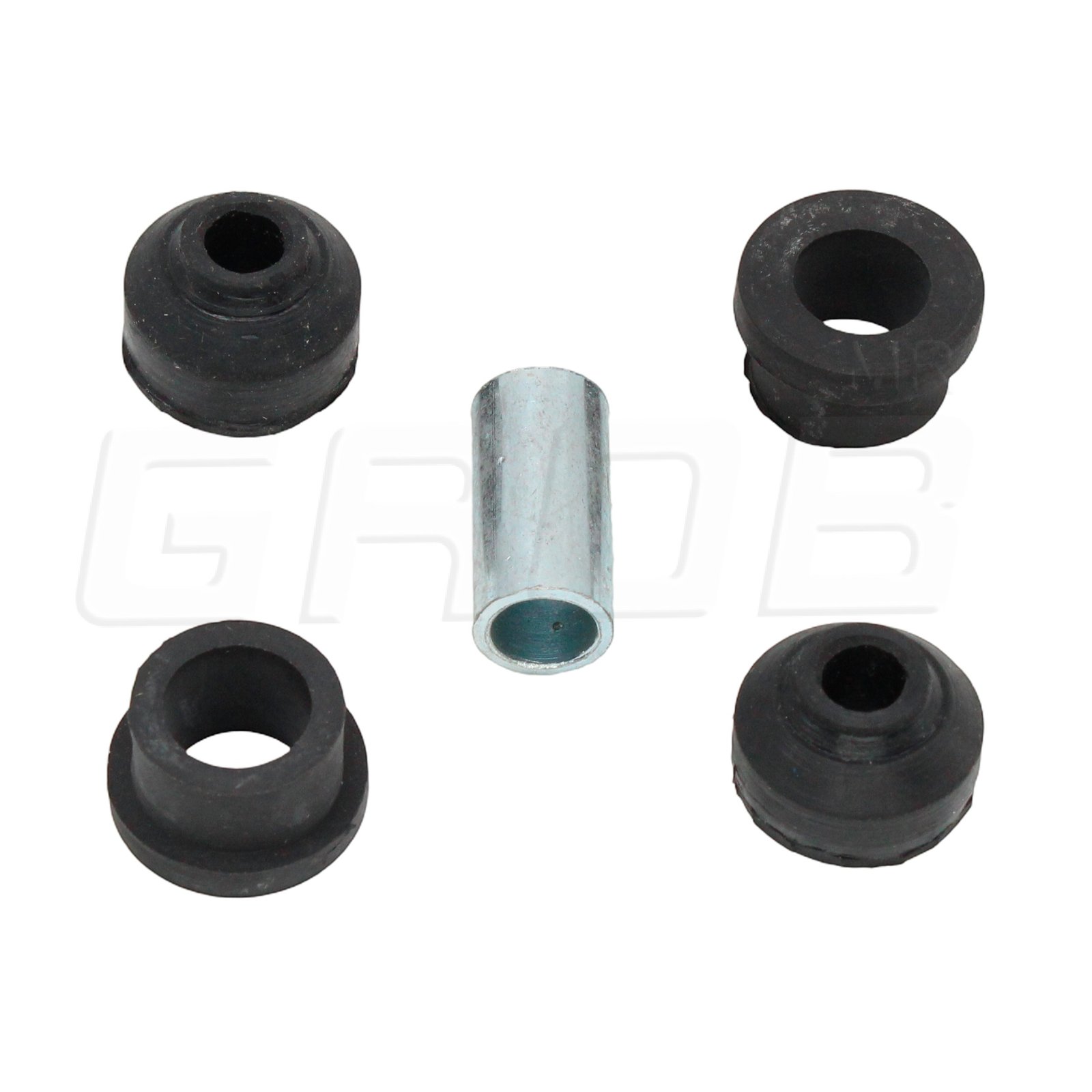 Goma Estabilizadora Tornillo Establzador Delanterajeep Grand Cherokee 4.0 L 6 Cyl. 4X2 93-95
Jeep Grand Cherokee 5.2 L 8 Cyl. 4X4 93-95 Jeep Cherokee Sportwagon 91-01 | G3025069 Goma Estabilizadora Tornillo Establzador Delanterajeep Grand Cherokee 4.0 L 6 Cyl. 4X2 93-95
Jeep Grand Cherokee 5.2 L 8 Cyl. 4X4 93-95 Jeep Cherokee Sportwagon 91-01 | G3025069