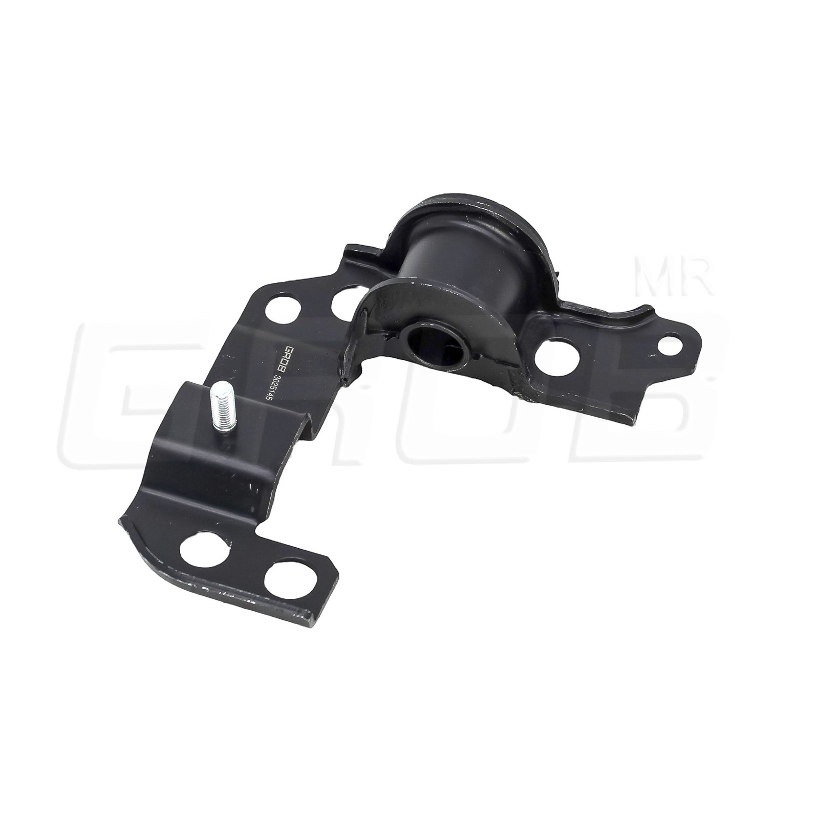 Buje Inferior Trasero Derecho Ram-700 14-19