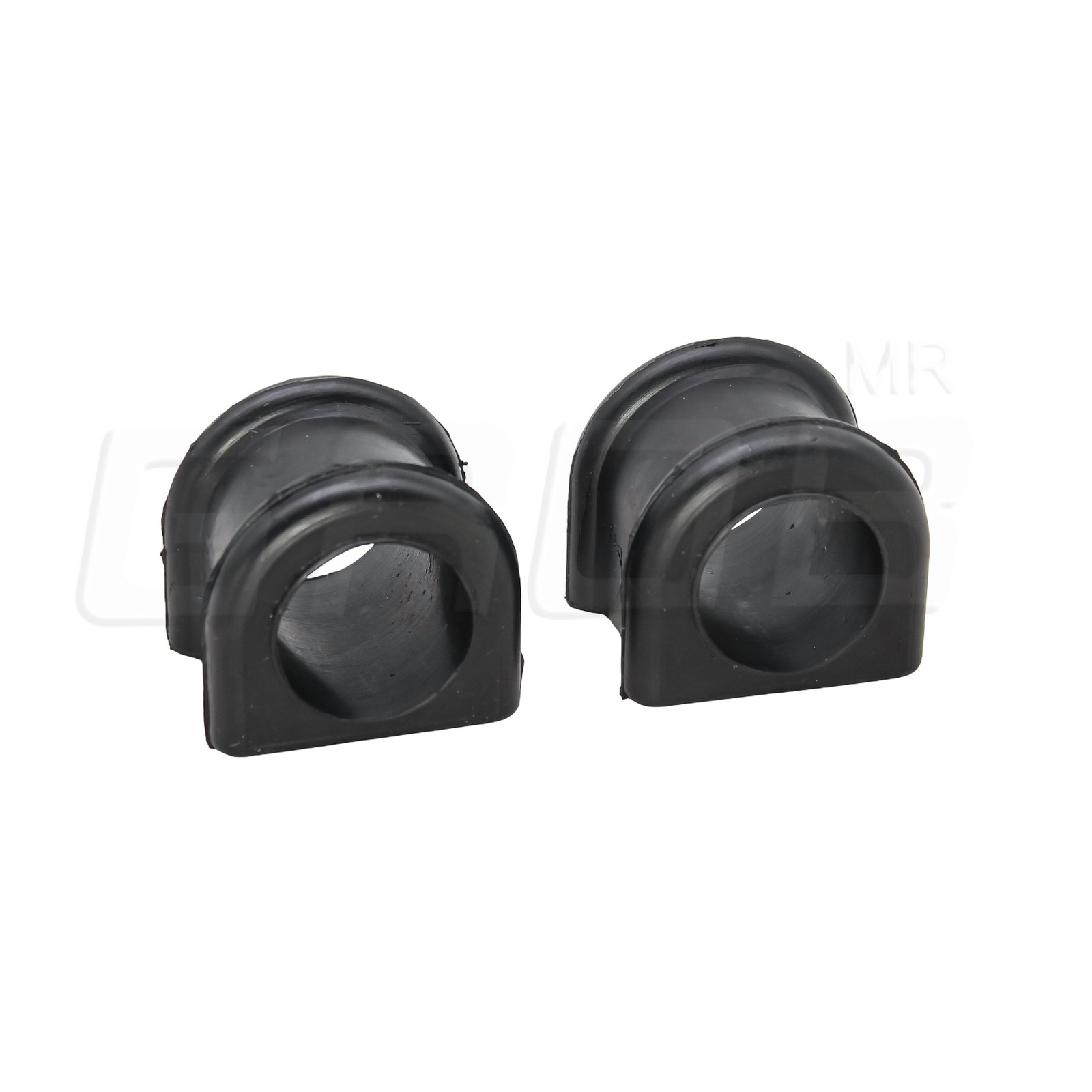 Goma Estabilizadora (2 Pzas) Chrysler Ram-3500 4000 Interior 36Mm 94 99