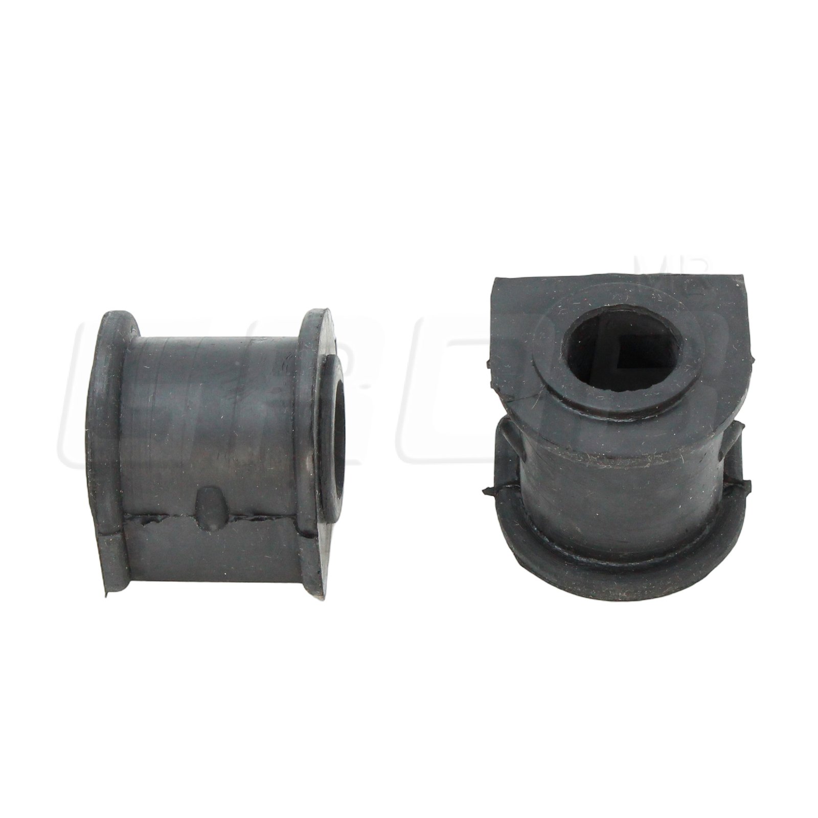 Goma Estabilizadora Trasera Estabilizadora 21 Mm Chrysler Liberty 2008 2010 Nitro 07-10