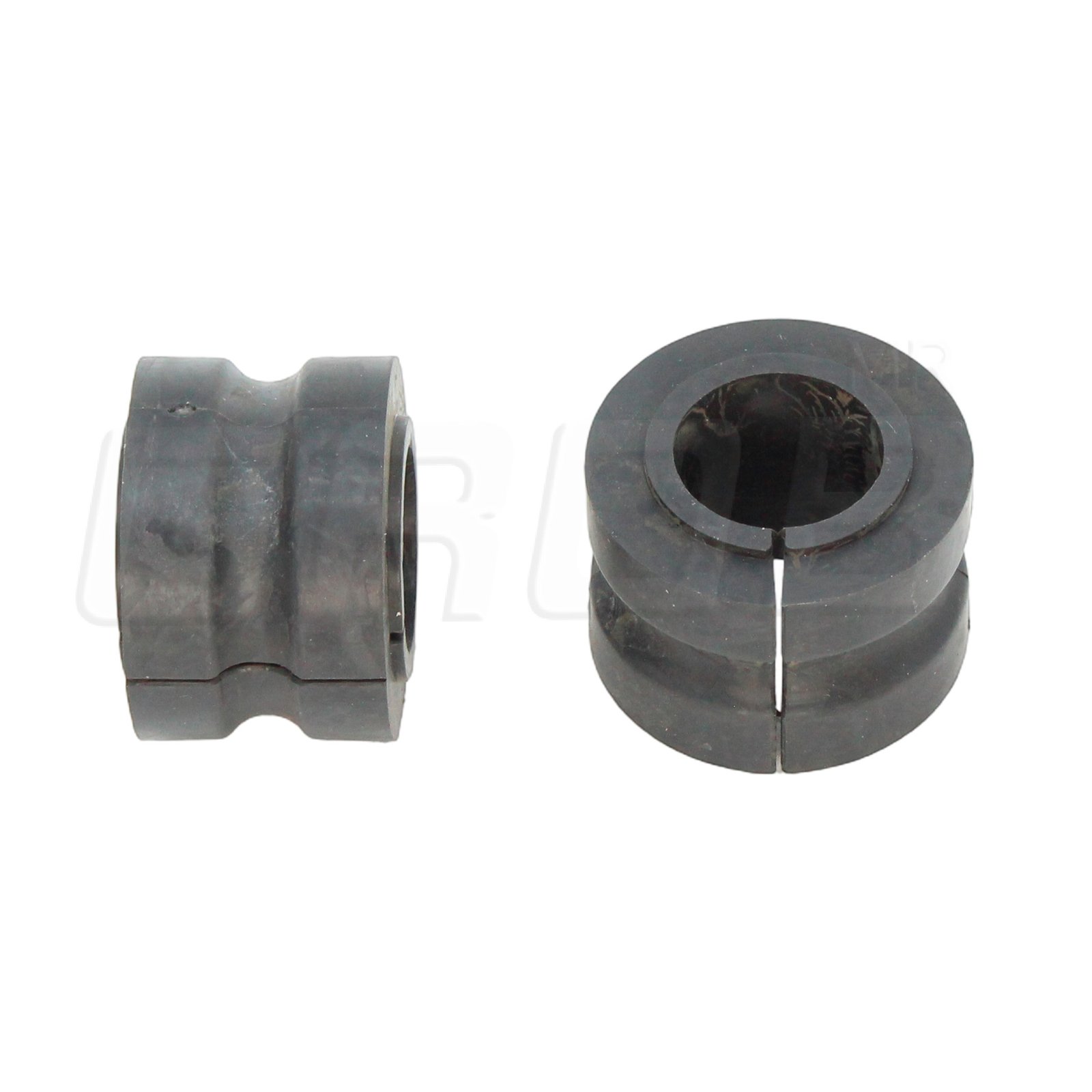 Goma Estabilizadora (2 Pzas) Delantera 23Mm Pt Crusier 01 10