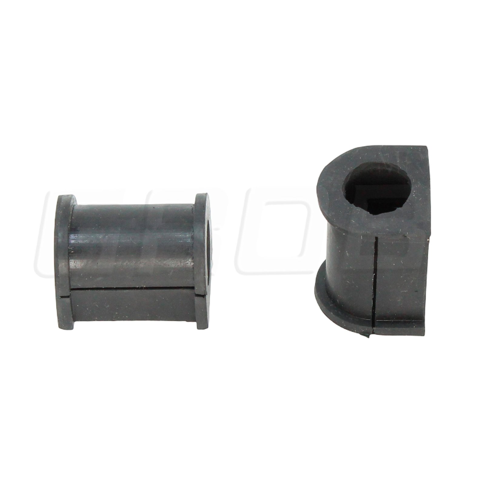 Goma Estabilizadora (2 Pzas) Delantera Atos 13Mm 07-09