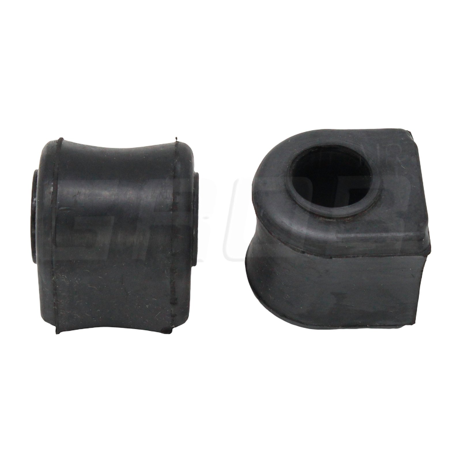 Goma Estabilizadora (2 Pzas) Delantera Jgo Horquillaulla S-10 83