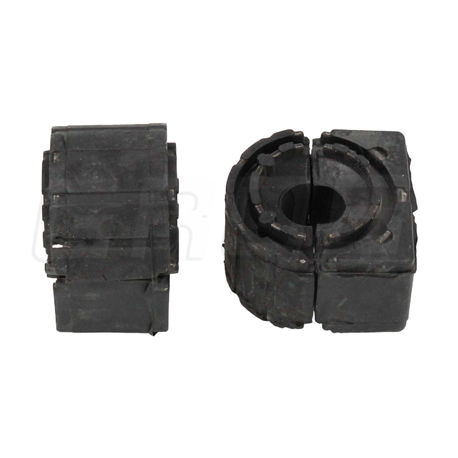 Gomas Estabilizadoras Delantera Neon 16-18