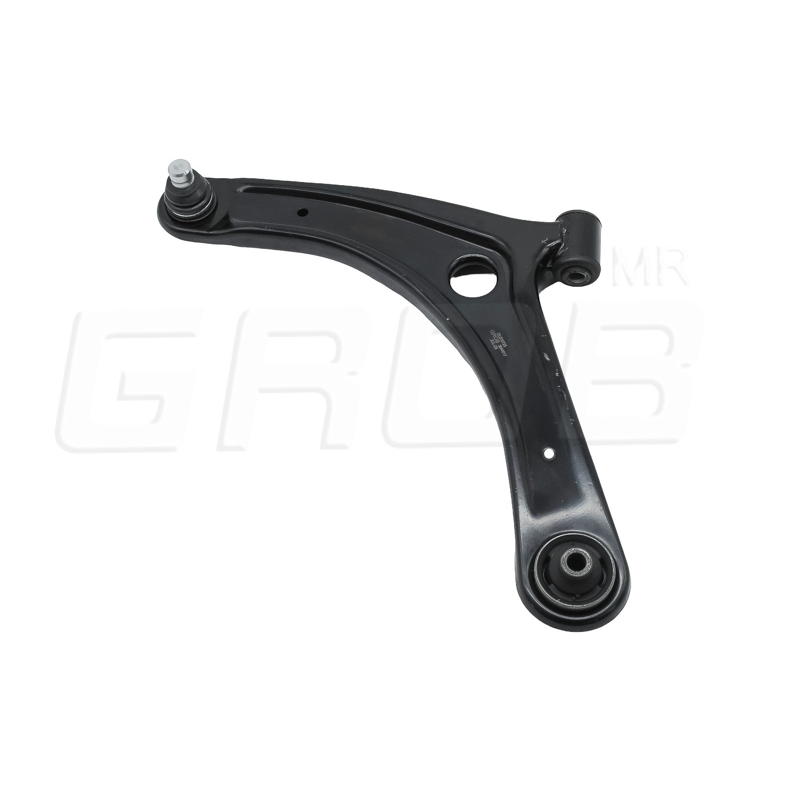 Horquilla Inferior Izquierda Caliber Compas Patriot 07 09