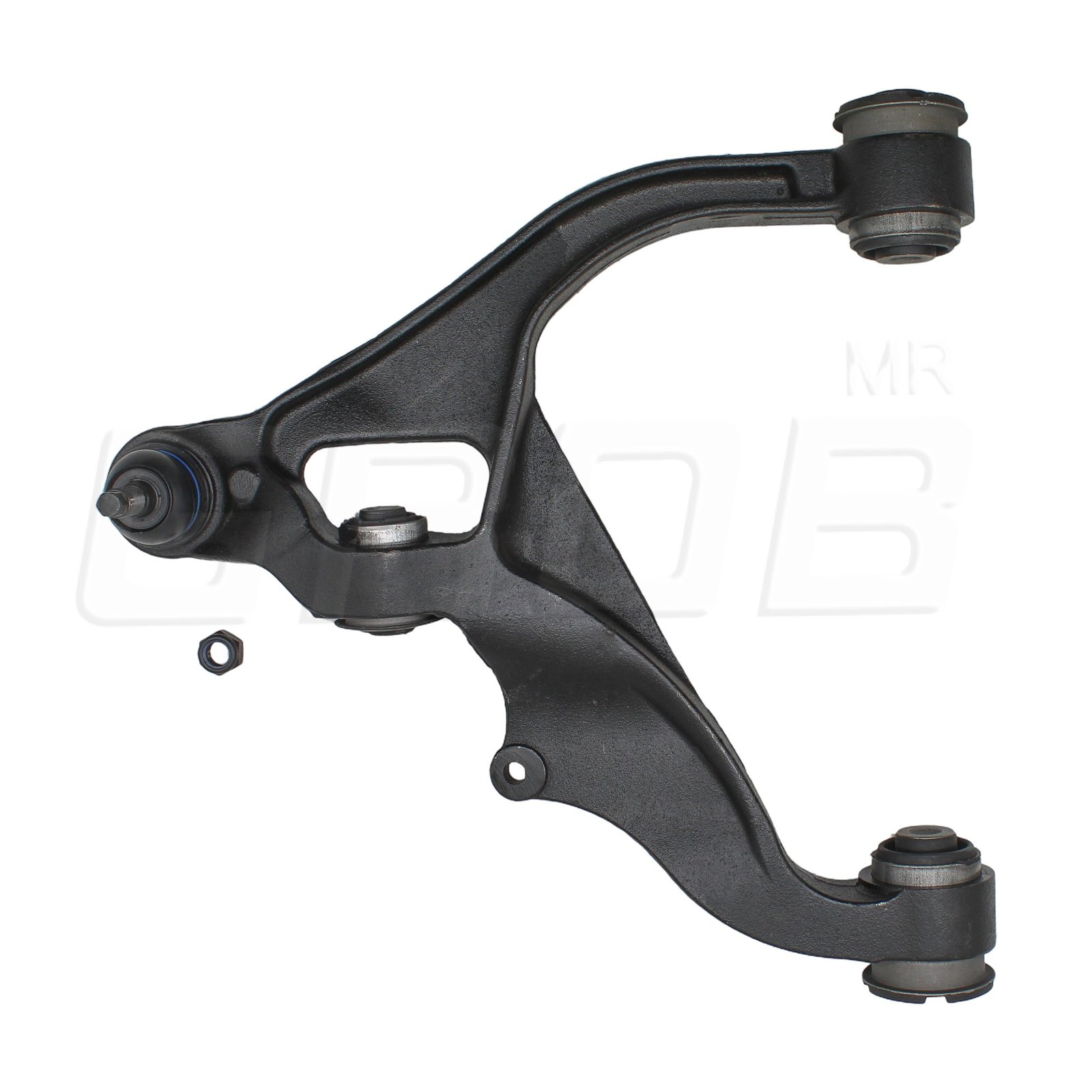 Horquilla Inferior Izquierda Ram -1500 4X4 05 09 | G304...