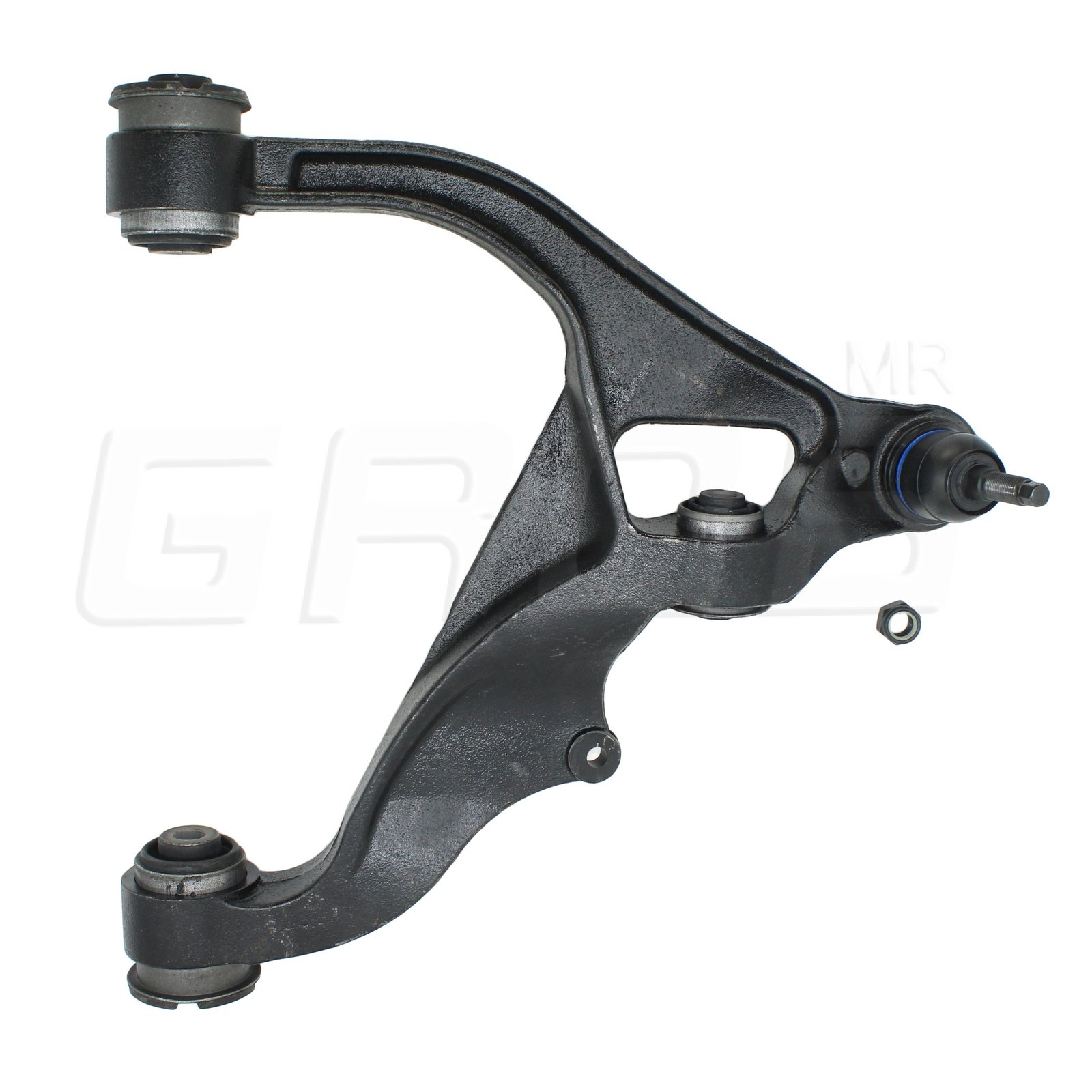 Horquilla Inferior Derecho Ram -1500 4X4 05 09