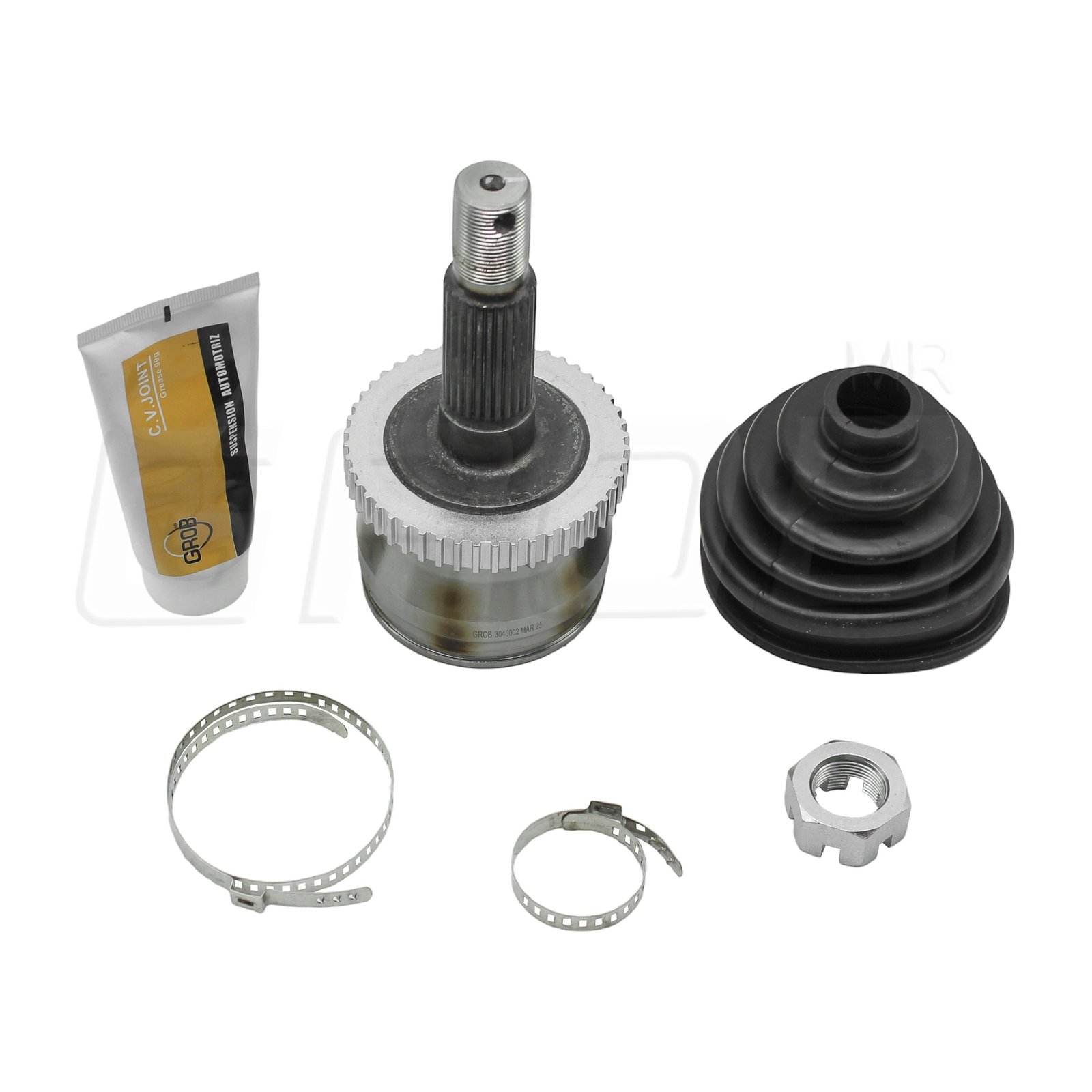 Junta L R Cherokee Y Grand Cherokee C Abs (27 32) 99-04