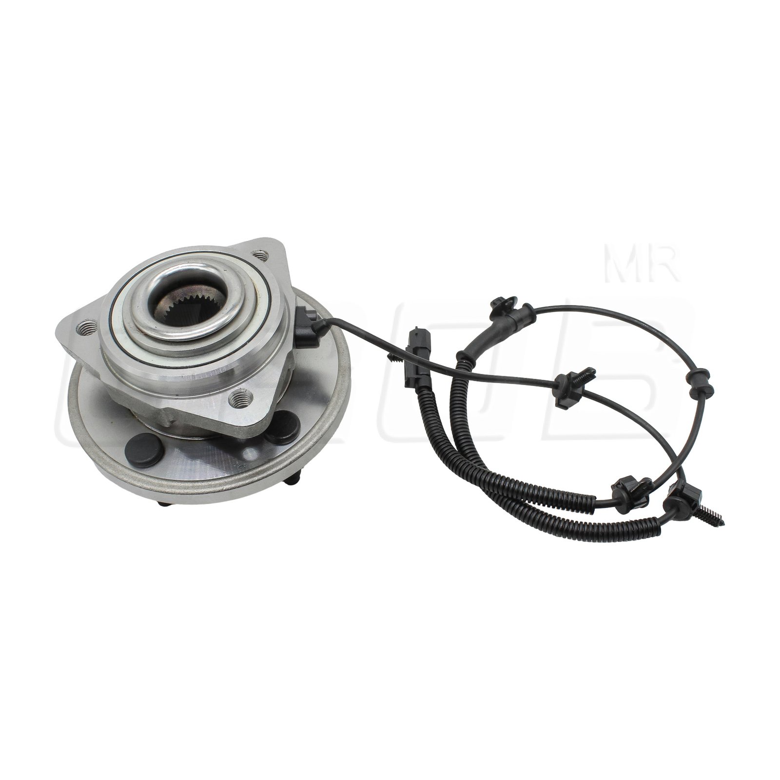 Maza Delantera Grand Cherokee 05-06 Commander 06-09 (5 Brlos)