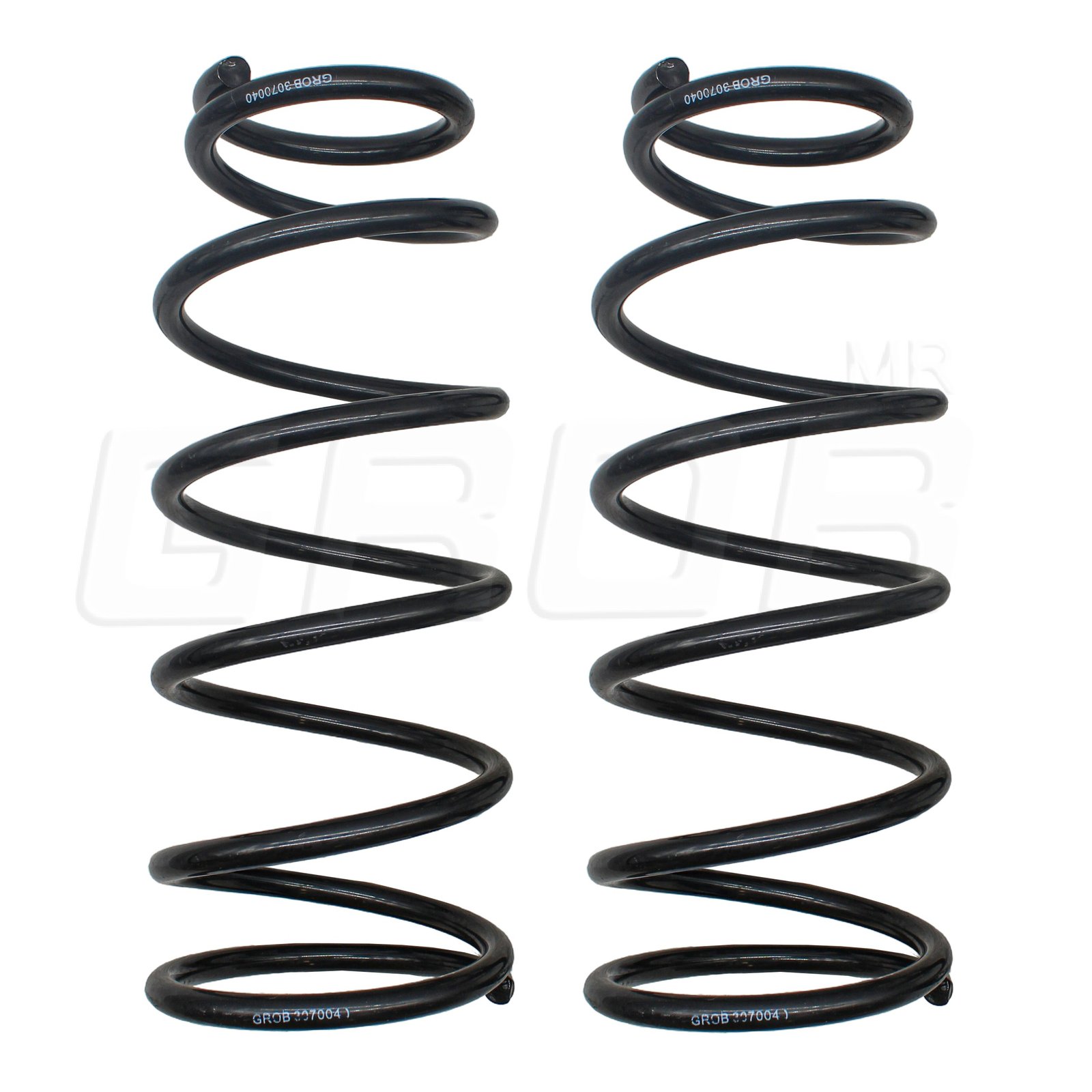 Resorte Delantero Cab. Larga Grand Caravan 01-07