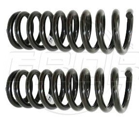 Resorte Delantera Ram 1500 4X2 Y 4X4 Susperior Independiente 8 Cl 5.7 Lts. 06-08
