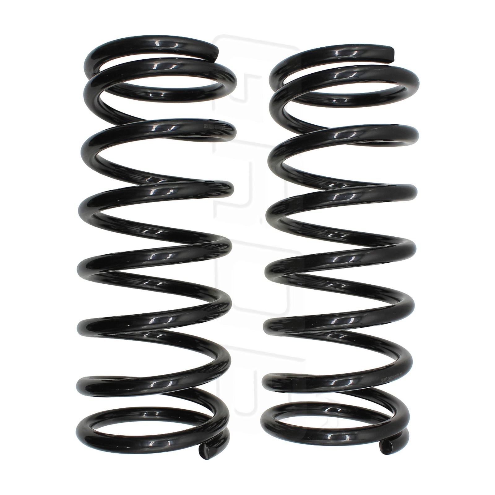 Resorte Delantera Ram 3500 4X2 Y 4X4 Susperior Independiente 03-08