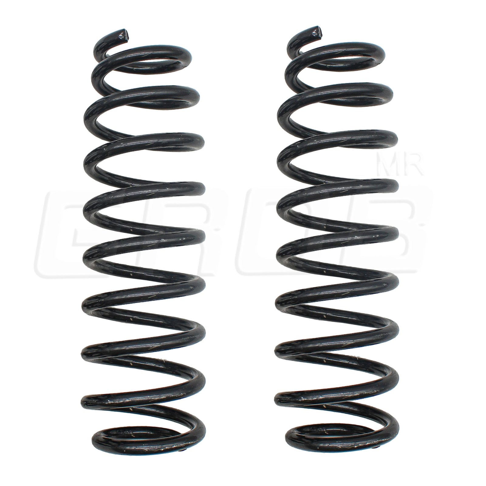 Resorte Trasera Std Compas 07-10 Caliber Rt 07-12
 Patriot 07-10