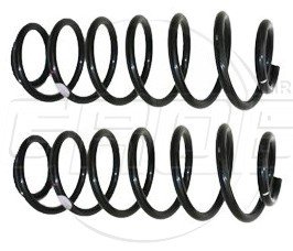 Resorte Trasero 3.6 Lts. Attitude 15-17 Attrage 16-18 Mirage 15-18