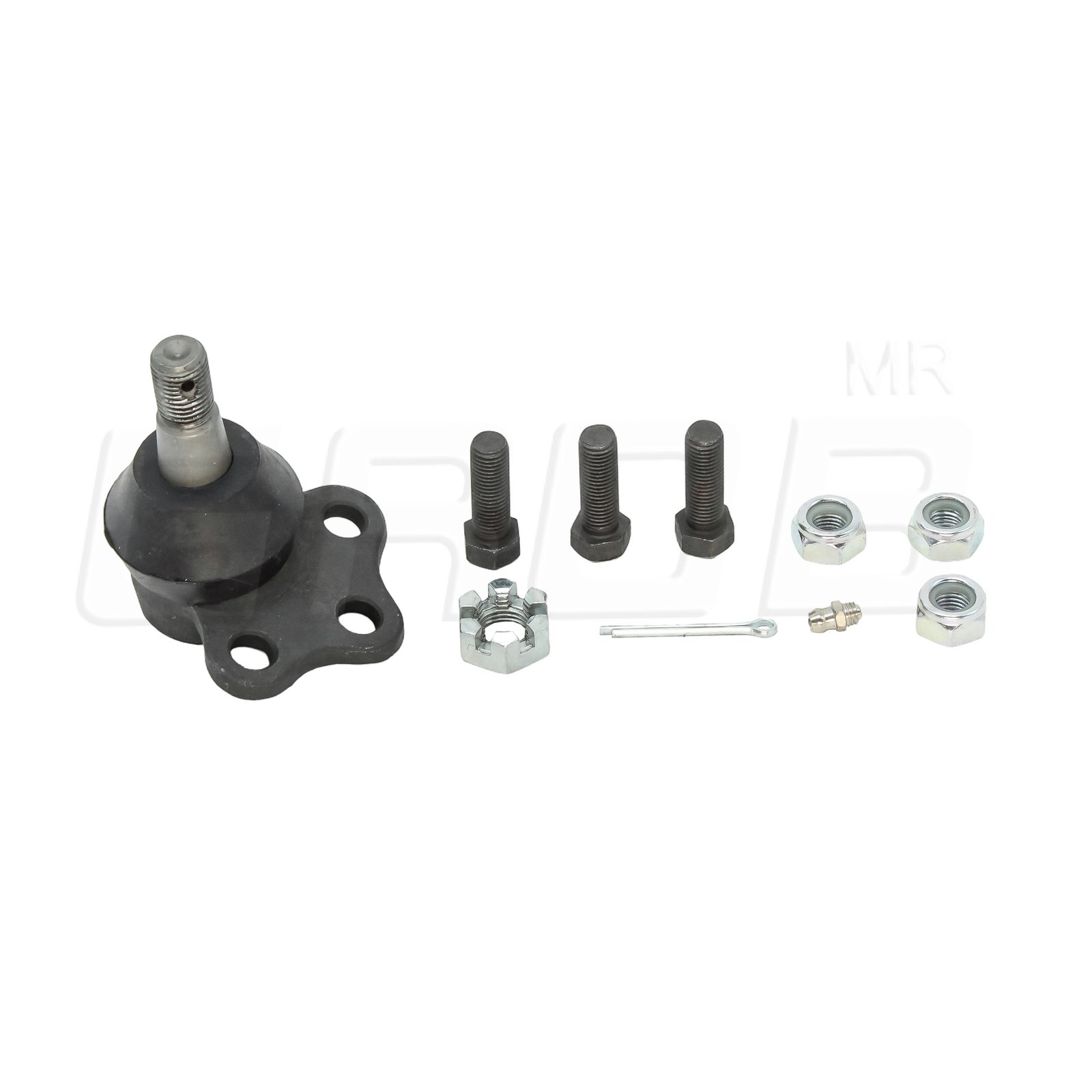Rotula Superior Durango 4X2 Y 4X4 00 04