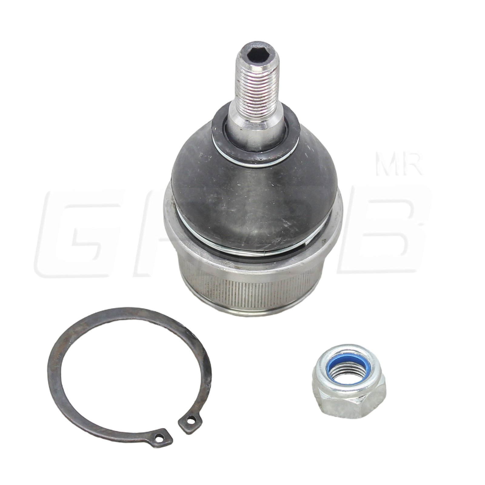 Rotula Inferior Commander 06-10 Grand Cherokee 05-10 Nitro 07-10 Liberty 08-10 06 08