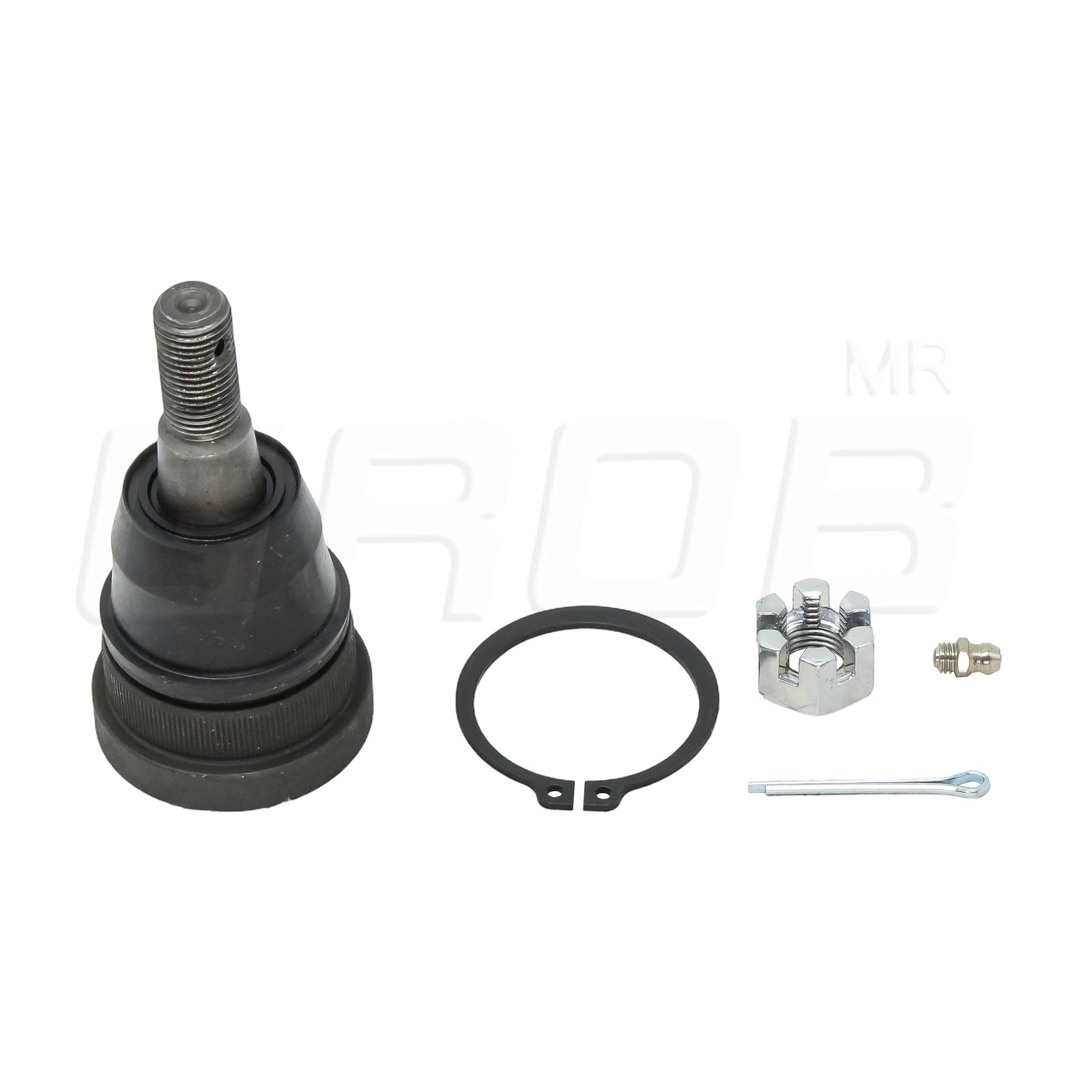 Rotula Superior Ram-3500 S.. 06-09 Ram-2500 Reg. Quad And 1500 Mega Cab Pick Up (Dh) 4X2