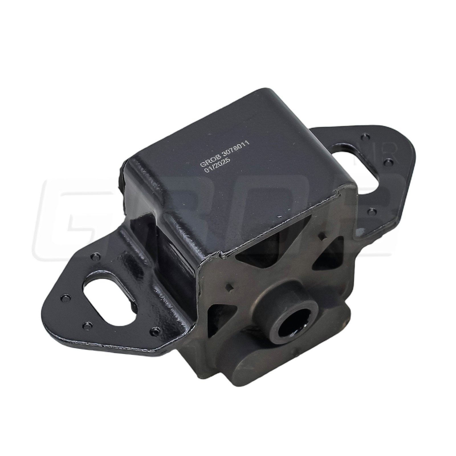 Soporte De Motor Derecho Dart K L4 2.2 2.5 85-88 Lebaron K L4 2.2 2.5 82-89 Magnum K L4 2.2 2.5 82-89 New Yorker L4 2.2 2.5 93-90 Volare K L4 2.2 2.5 82-89 Chrysler