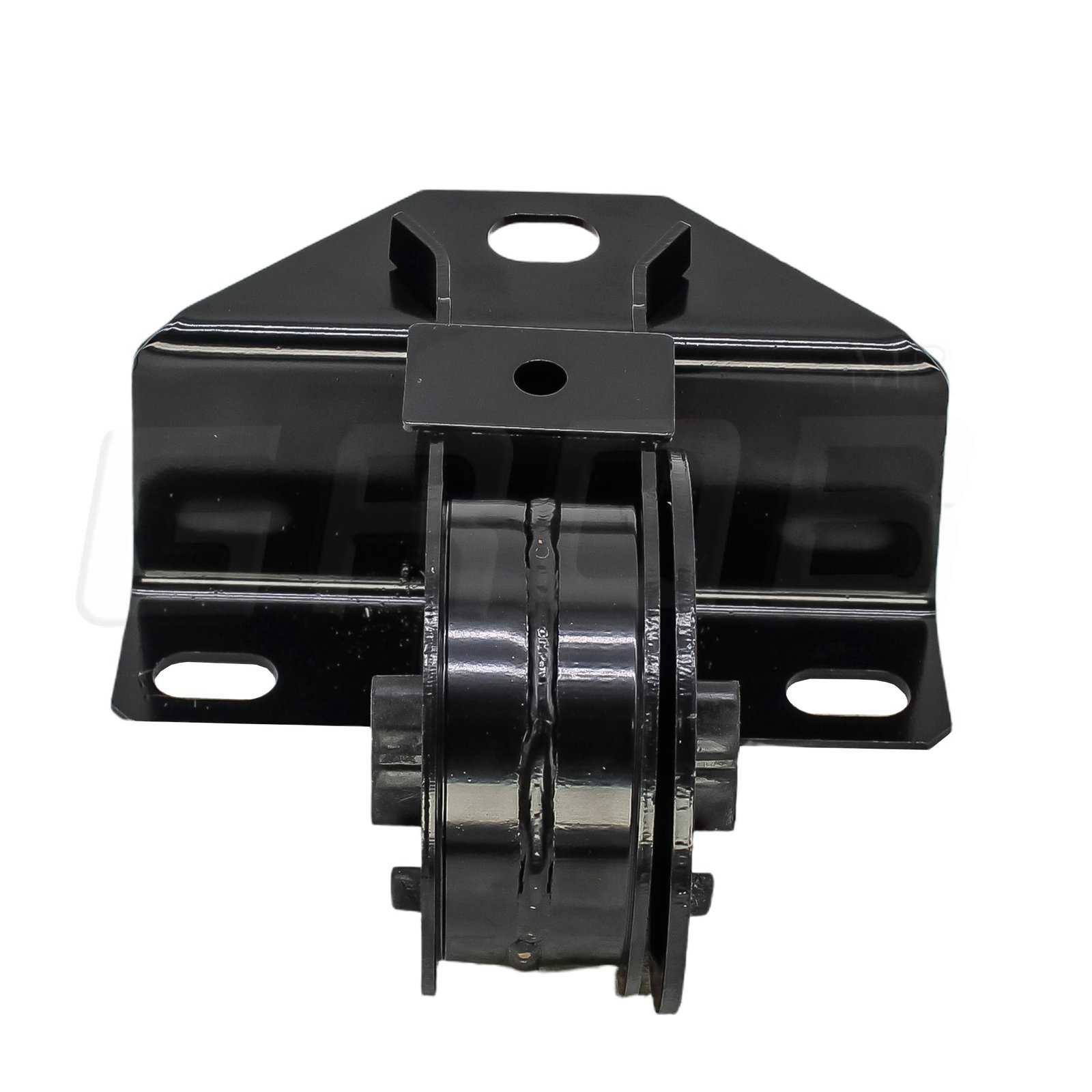 Soporte De Motor Izquierda Caravan V6 3.0 96-00
 Caravan V6 3.3 3.8 96-00
 Grand Caravan V6 3.0 96-00
 Grand Caravan V6 3.3 3.8 96-00
 Town And Contry V6 3.3 3.8 96-00
 Voyager V6 3.0 96-00
  Voyager V6 3.3 3.8 96-00 Chrysler