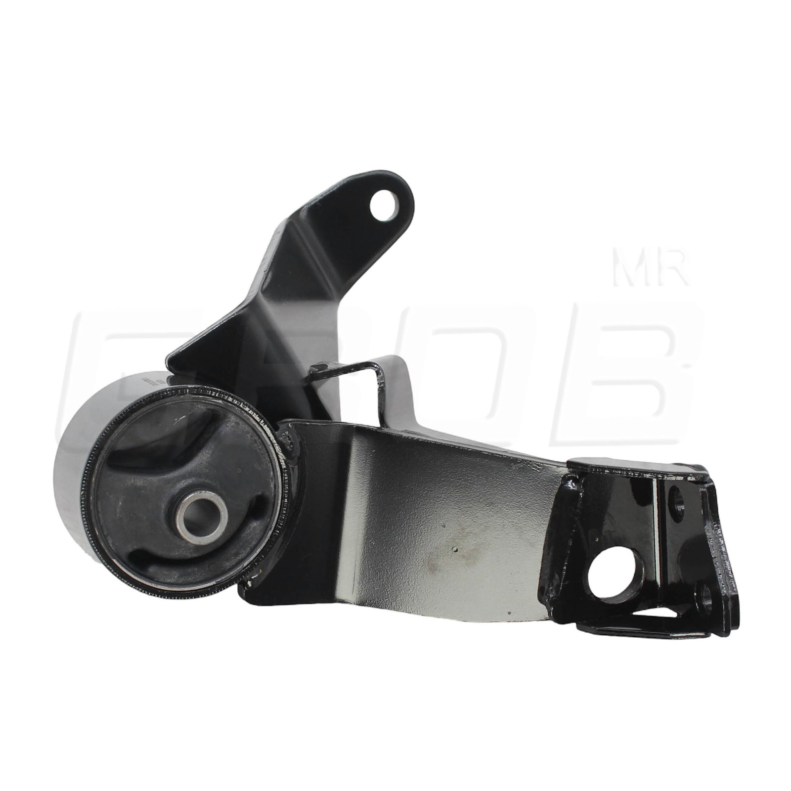 Soporte De Motor Trasera Atos 05-10 L4 1.1 Lts. Dodge