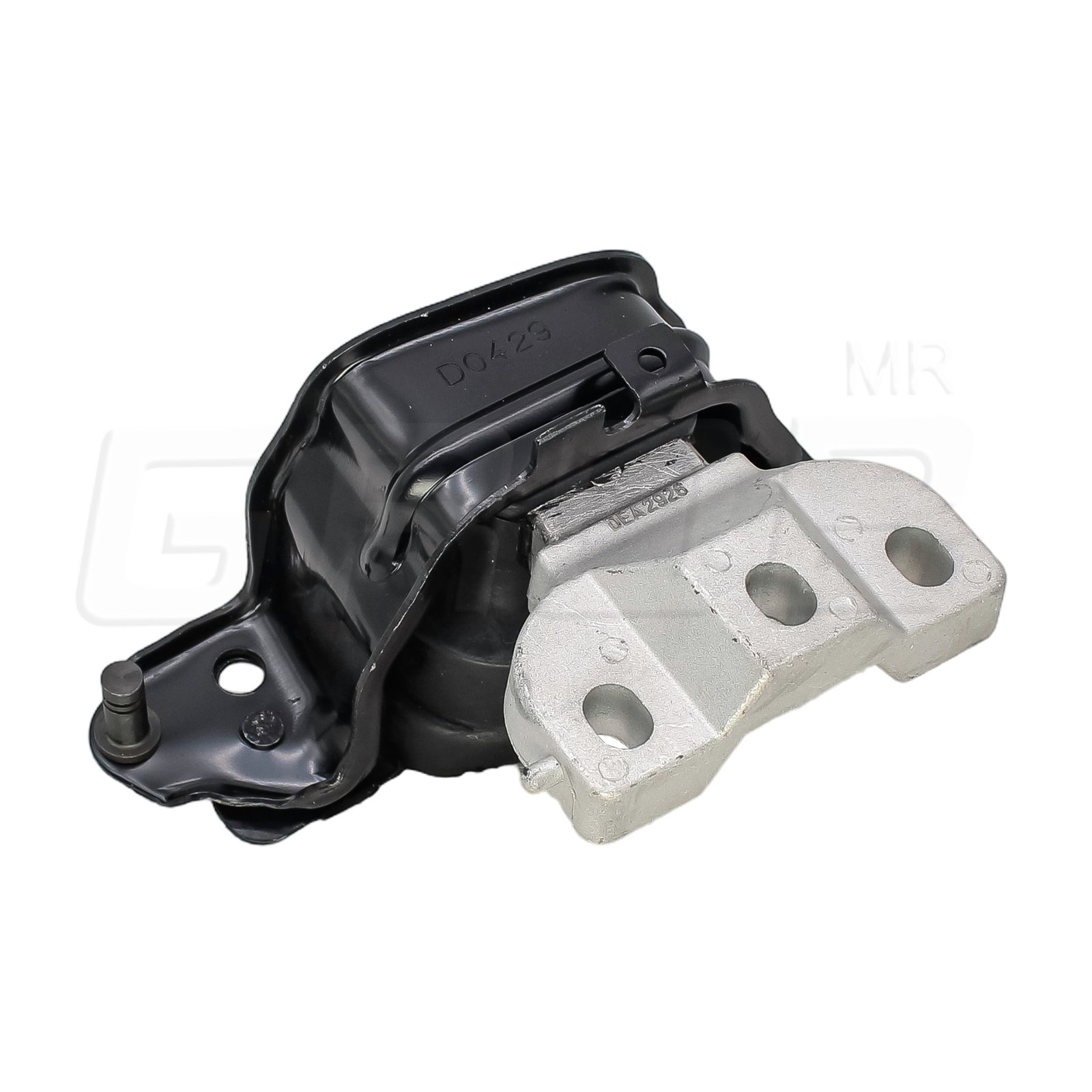 Soporte De Motor Motor Derecho Caravan V6 3.3 3.8 01-07 Grand Caravan V6 3.3 3.8 01-07 Town And Contry V6 3.3 3.8 01-07 Voyager V6 3.3 3.8 01-07