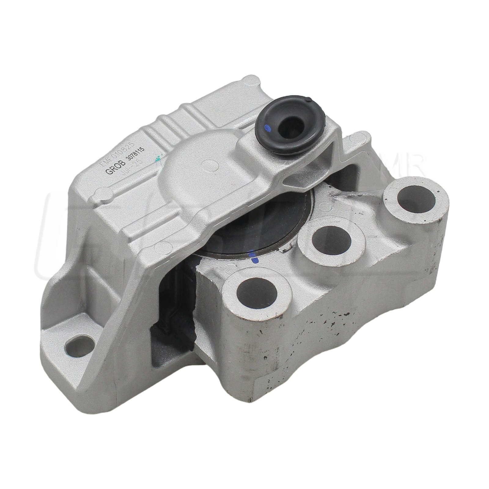 Soporte Motor Frontal Derecho Hid. Wo Pzev 500-X 16-18 Compass 18-22 Renegade 16-21