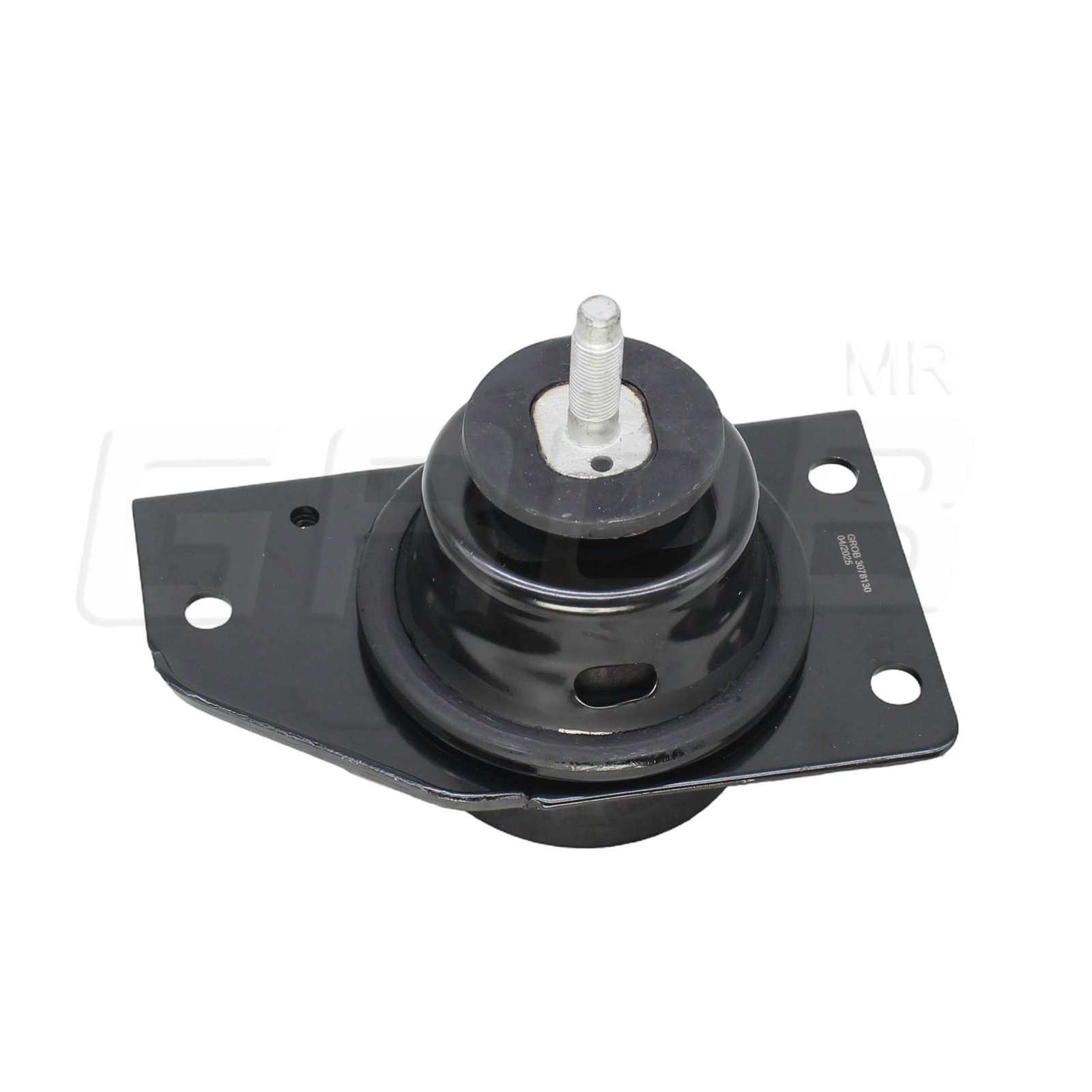 Soporte Motor Frontal Derecho Attitude 06-11 Attitude 06-11 Accent 06-11 Rio 06-11