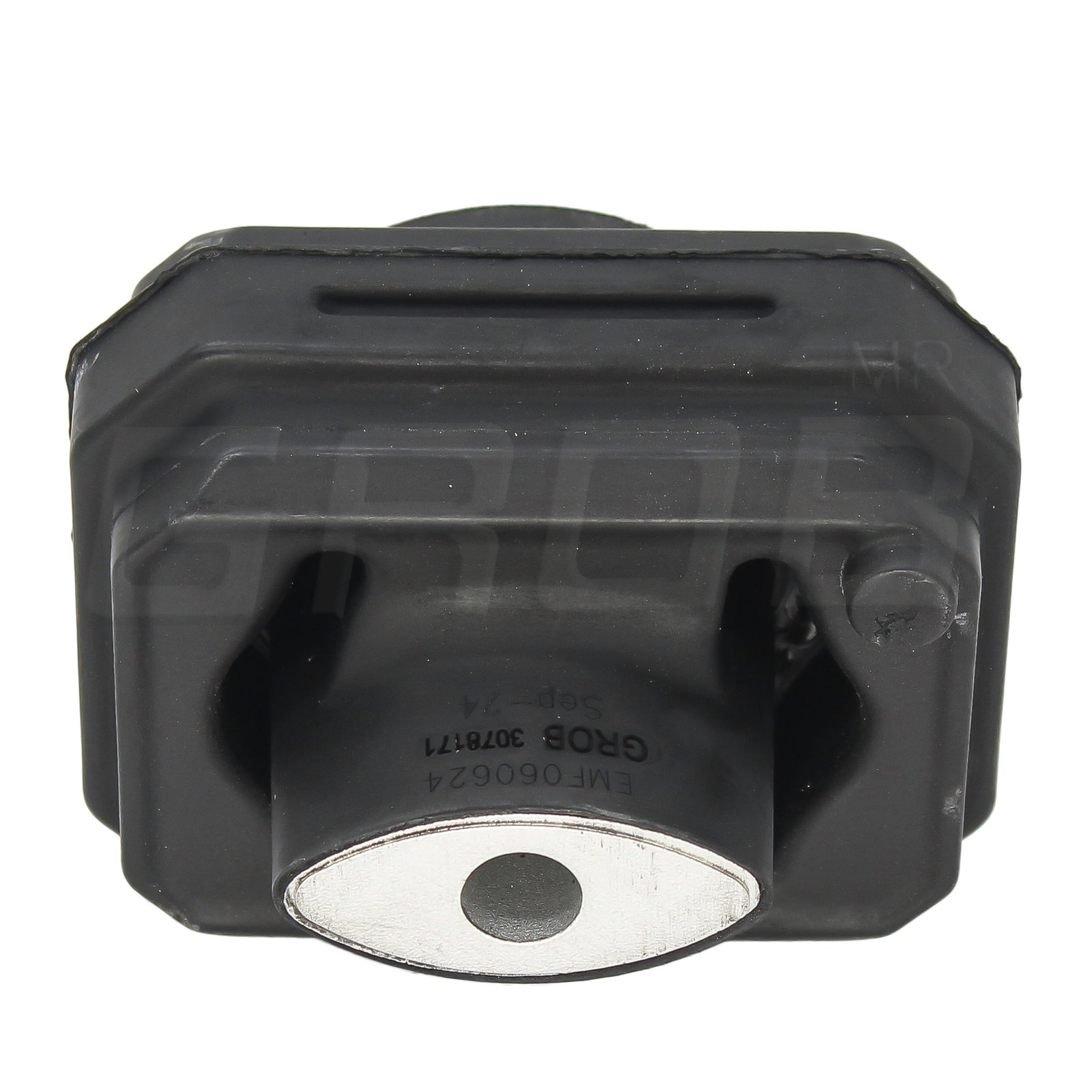 Soporte Motor Frontal Izquierdo Ram-1500 06-07 Ram-1500 06-07 Ram-2500 06-07 Ram-4000 06-07