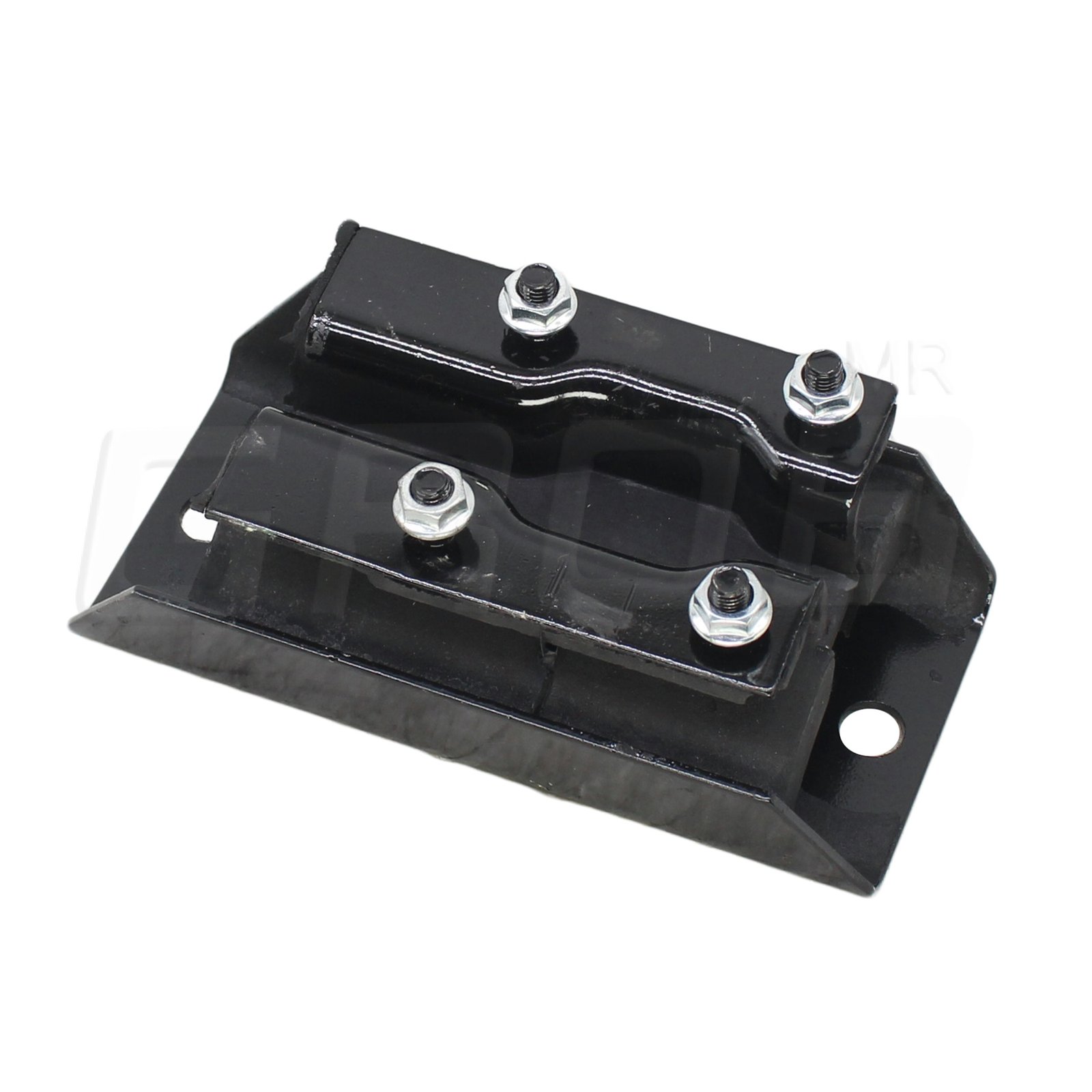 Soporte De Transmision Dakota 92-93 V6 3.9 Lts Jeep Cherokee 84-00 L4 2.1 2.5 Lts. V6 2.8 Lts. Comanche 86-92 L4 2.1 2.5 Lts. V6 2.8 Lts. Wagoneer 85-87 L4 2.1 2.5 Lts. Chrysler-Jeep
