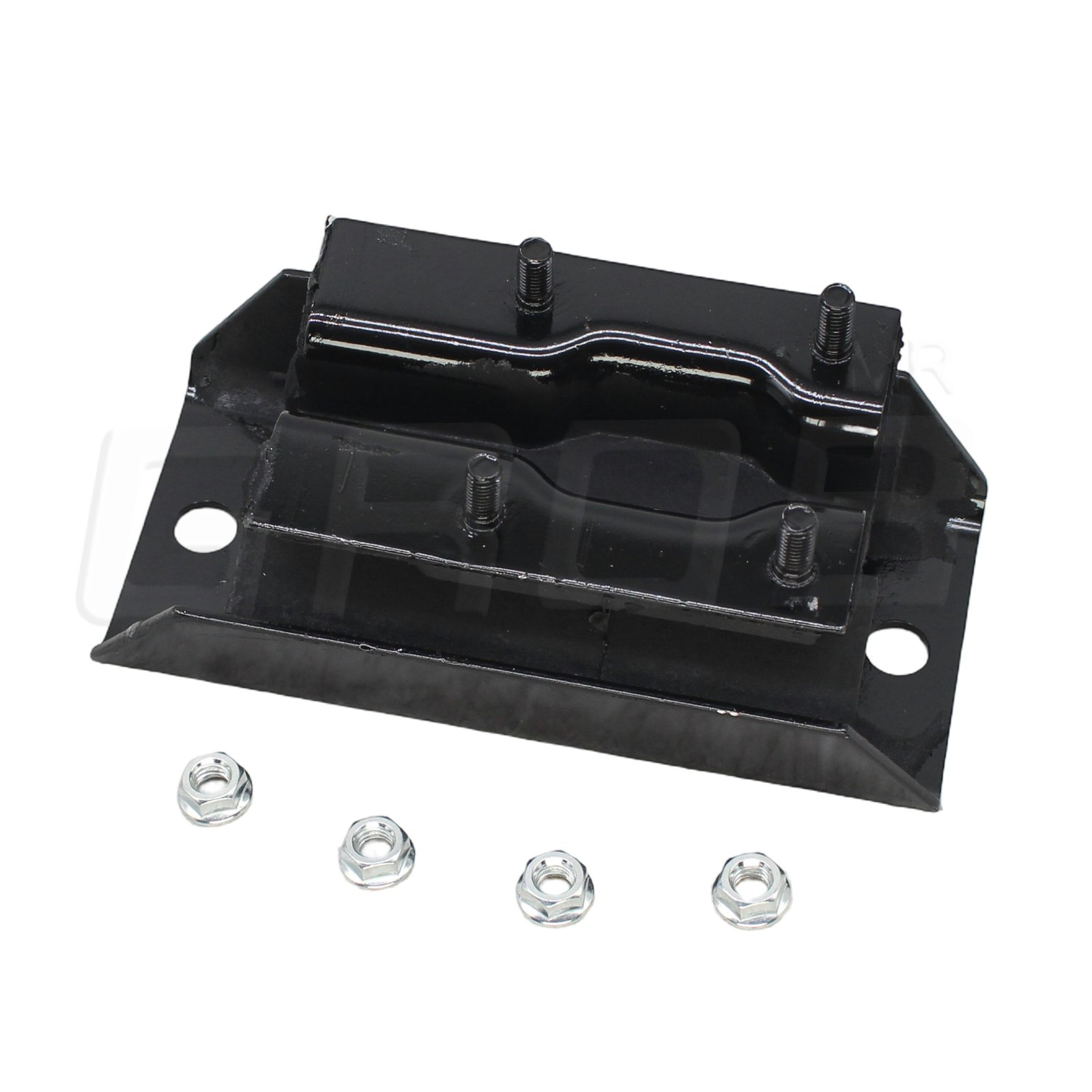Soporte De Transmision Trasera Aut. Cherokee L4 2.5 L6 4.0 84-96 Comanche L4 2.5 L6 4.0 86-92 Chevrolet