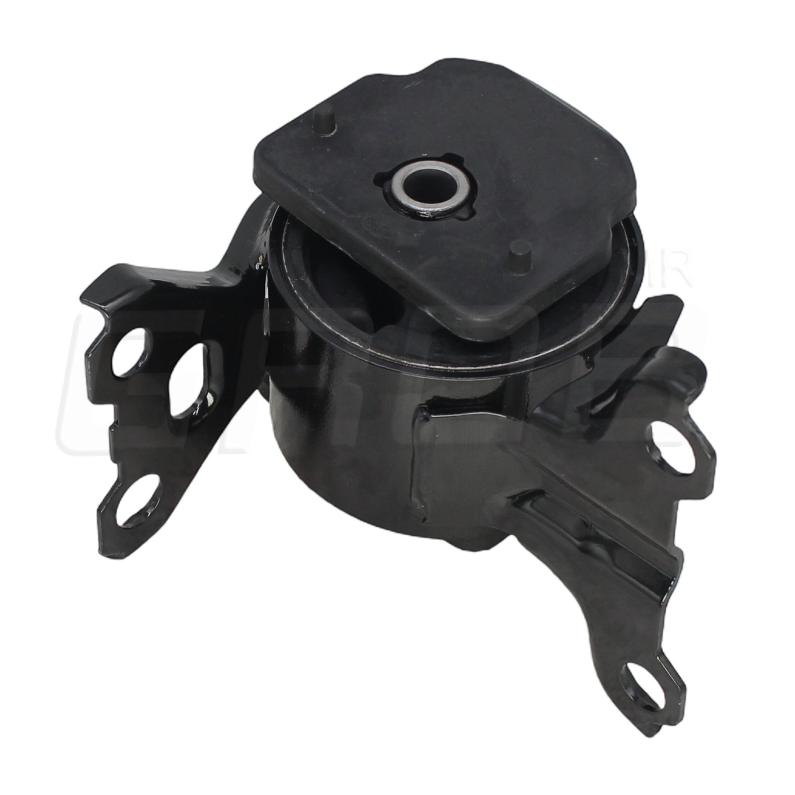 Soporte De Transmision Transm. Autom. Caliber 07-12 L4 2.0 2.4 Lts. Mitsubishi Lancer 04-11 L4 2.0 2.4 Lts Mitsubishi Outlander 08-11 L4 2.4 Lts. V6 3.0 Lts. Dodge-Mitsubishi