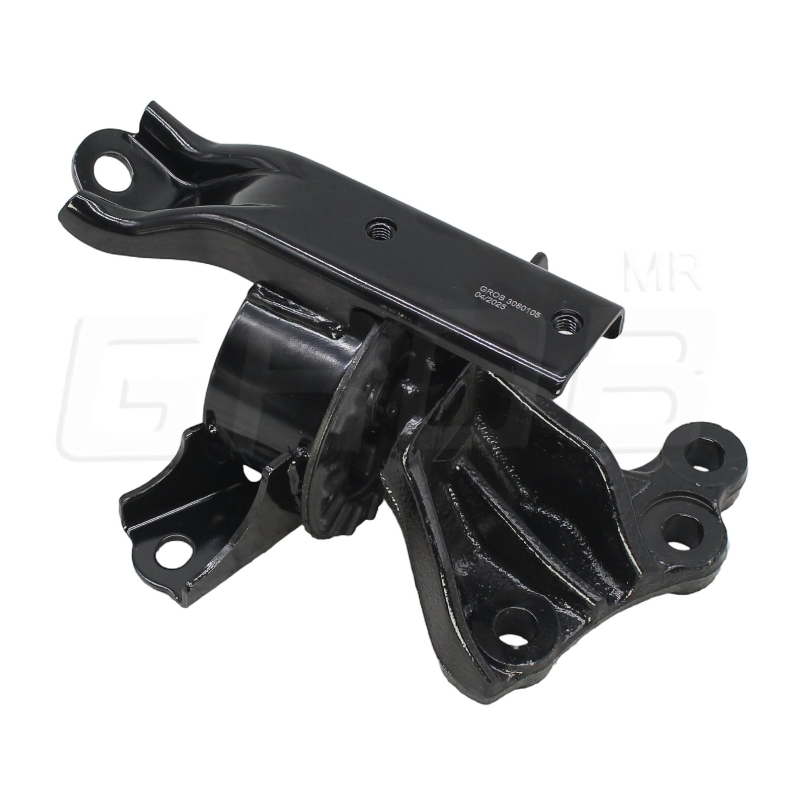 Soporte Transmision Izquierdo Attitude 14-23 Mirage 14-20 Mirage G4 17-20
