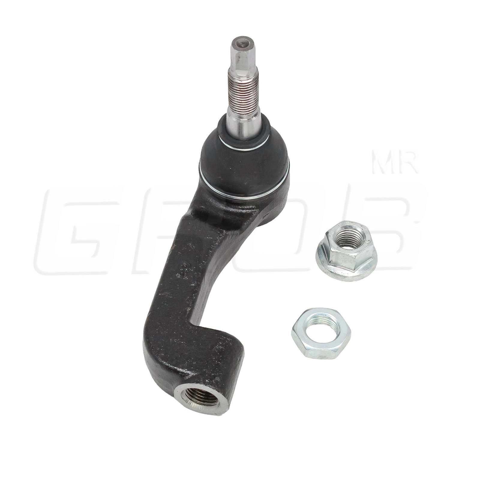 Terminal Derecho Nitro 06 08 Jeep Liberty 02 06